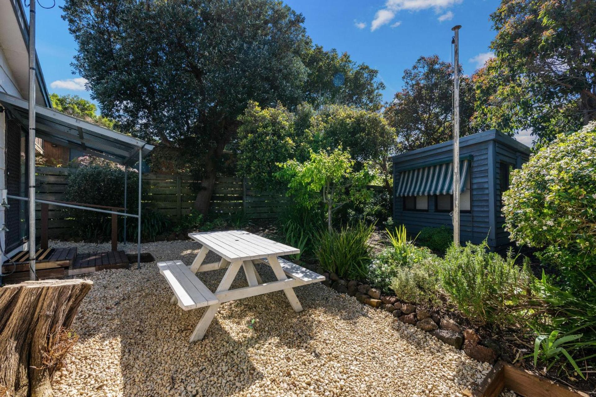 Seabreeze Cottage Cape Paterson