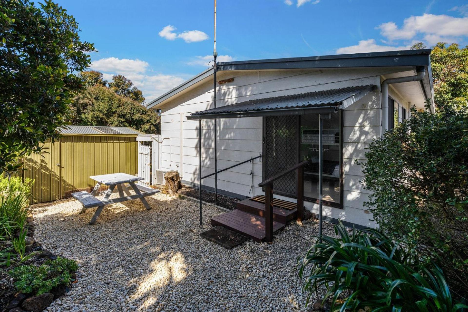 Seabreeze Cottage Cape Paterson