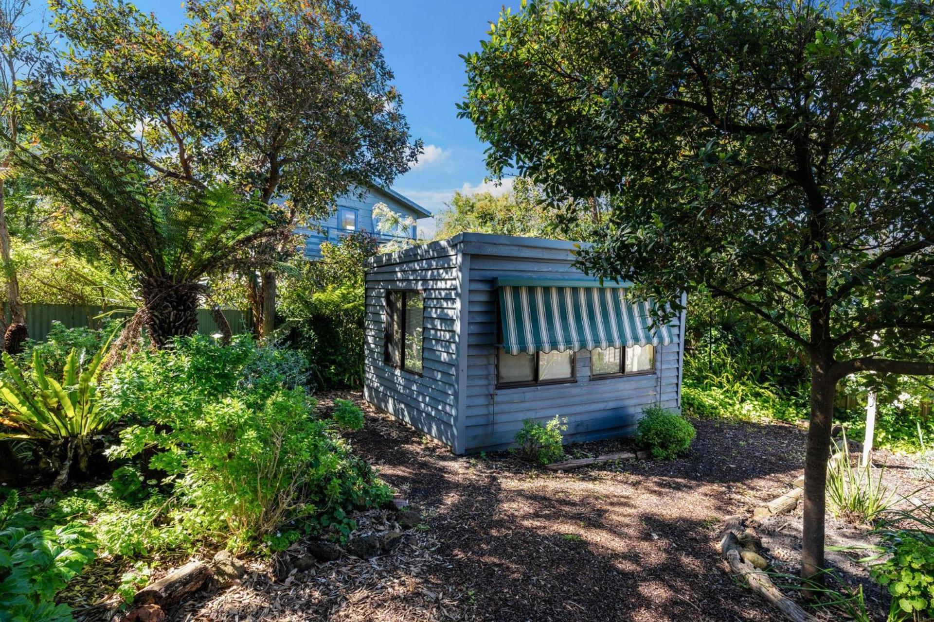 Seabreeze Cottage Cape Paterson