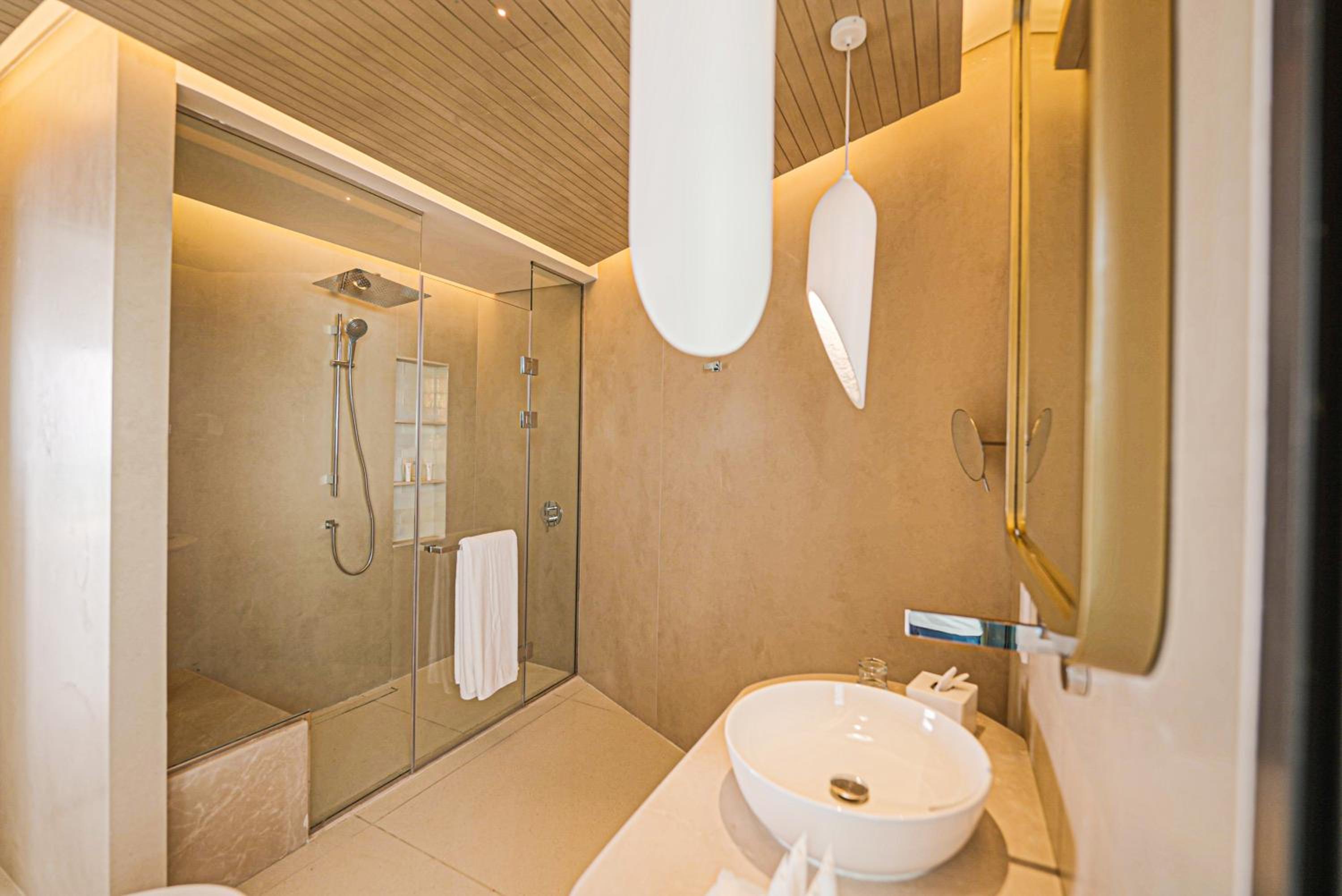 Tawila Island Resort