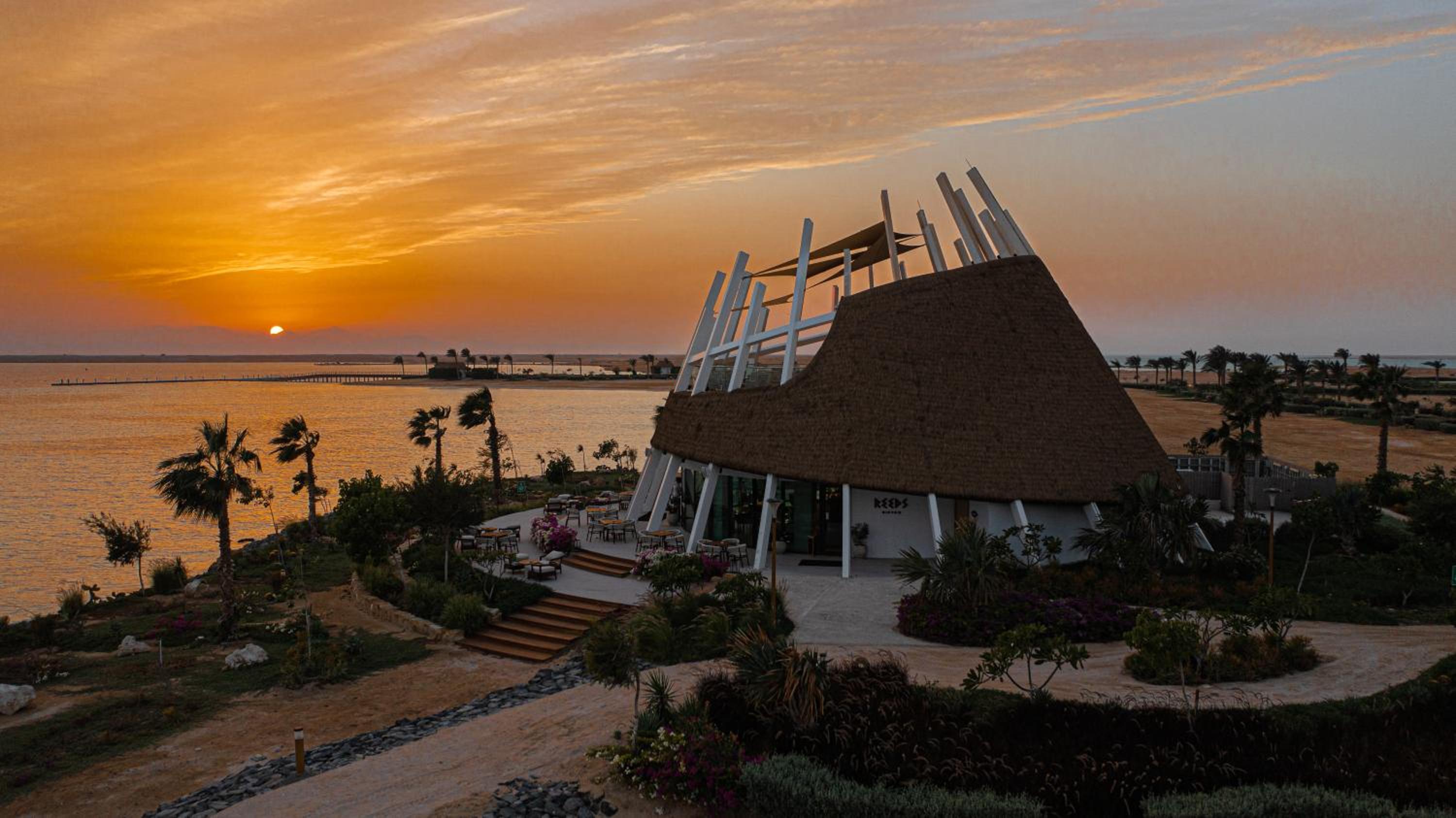 Tawila Island Resort