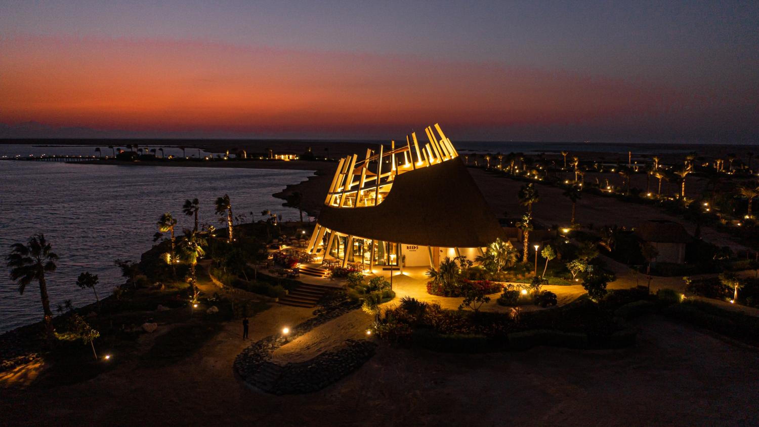 Tawila Island Resort