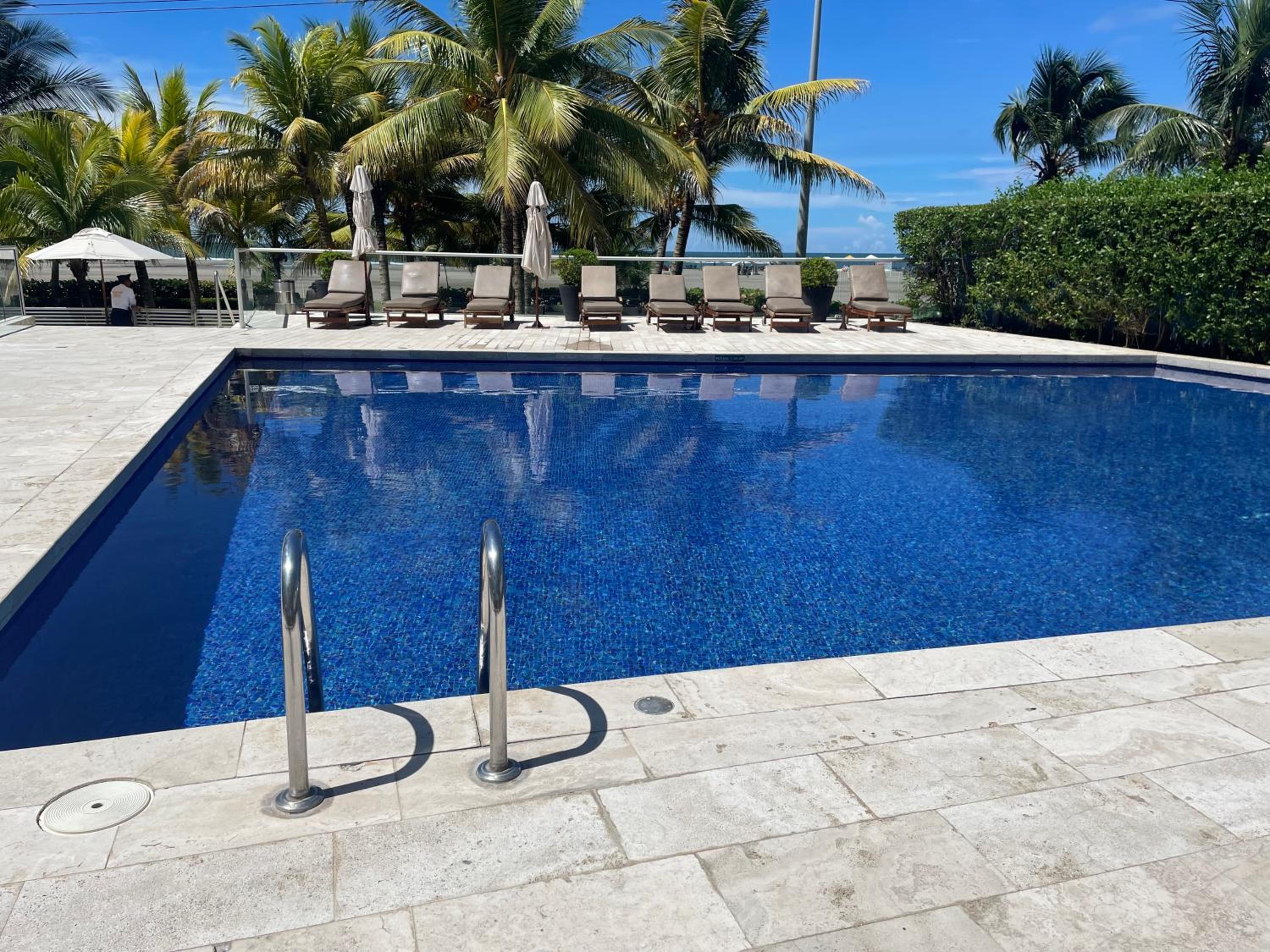 Apartamento de lujo Morros ULTRA con vista y acceso directo al mar , Cartagena de Indias
