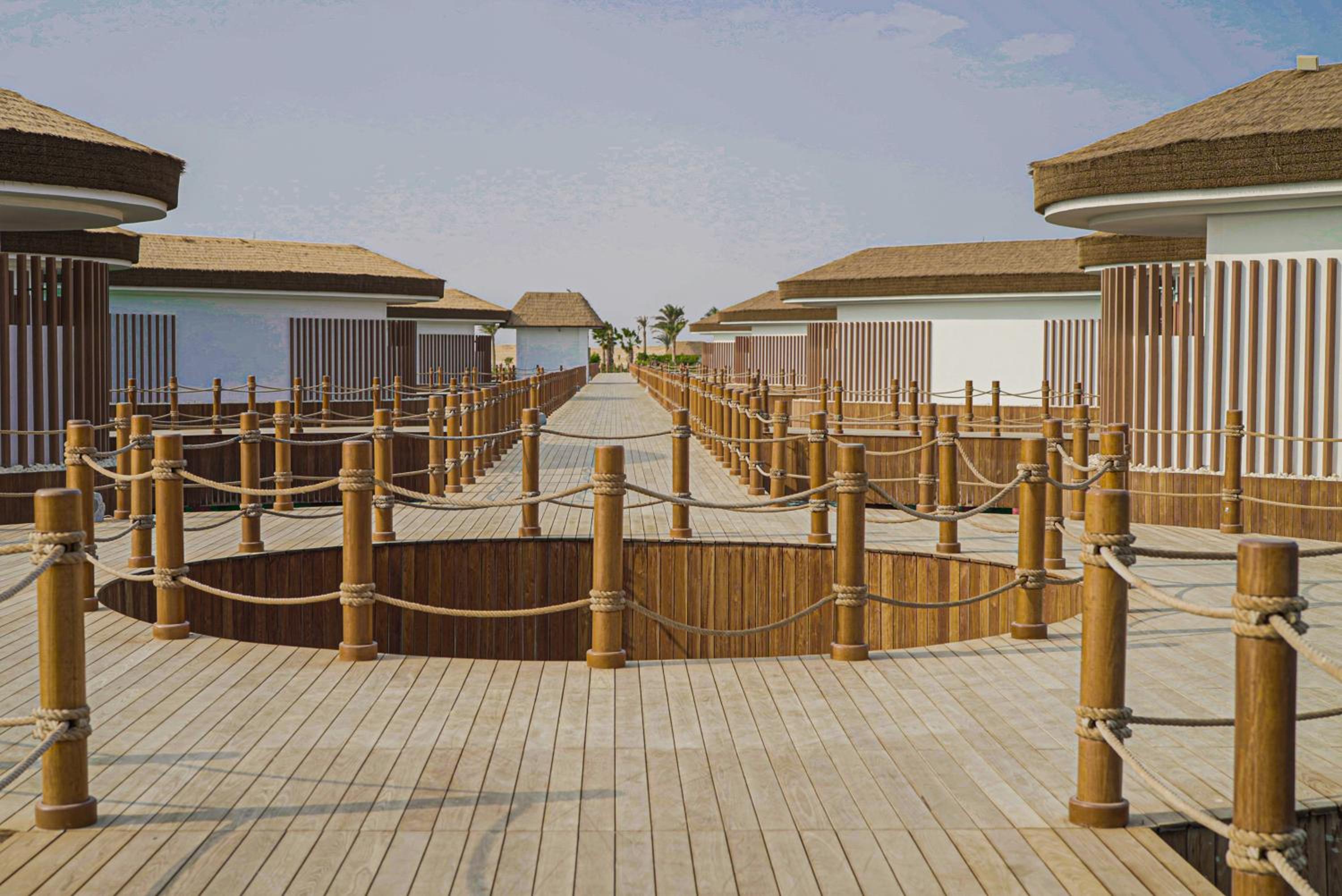 Tawila Island Resort