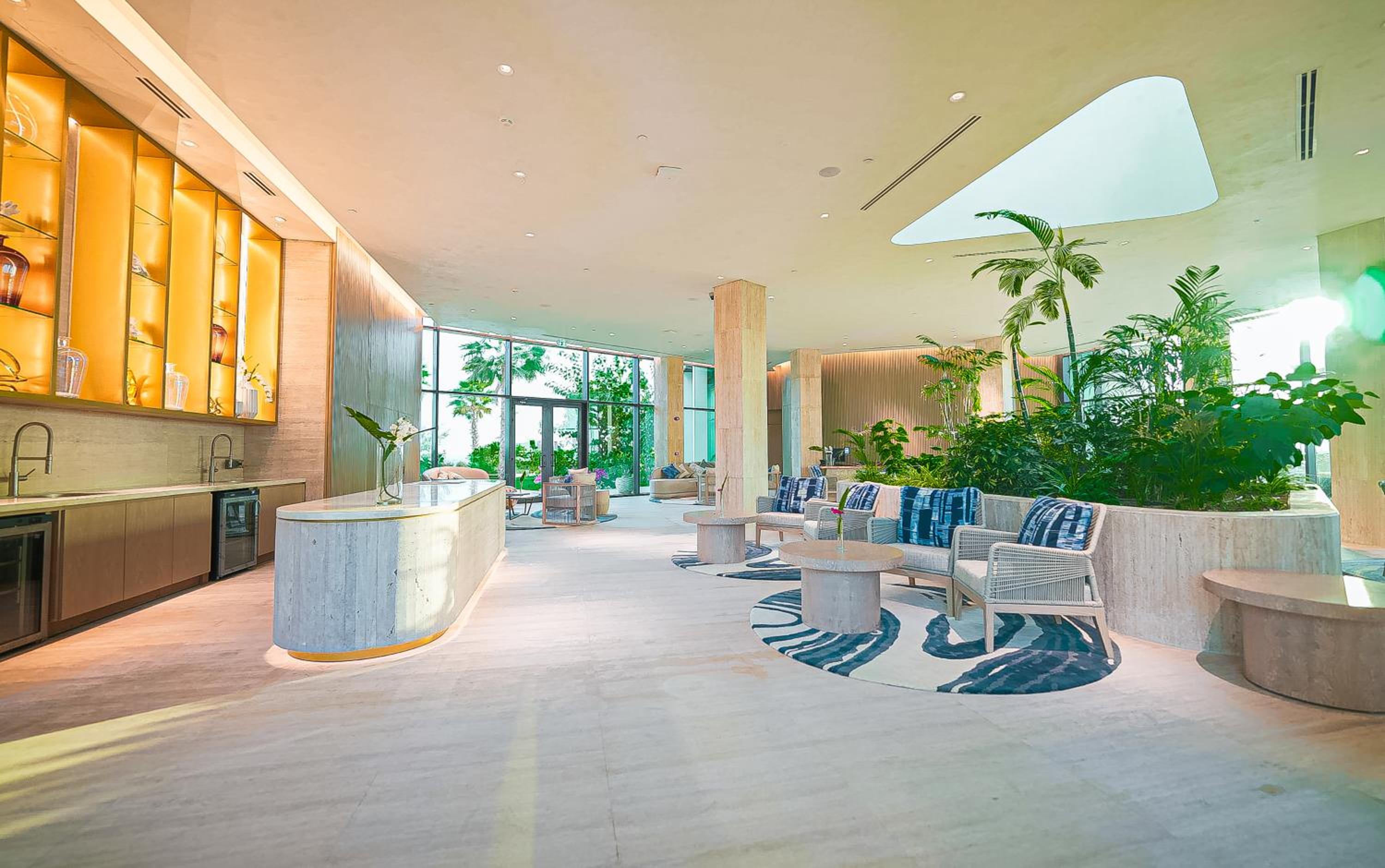 Tawila Island Resort