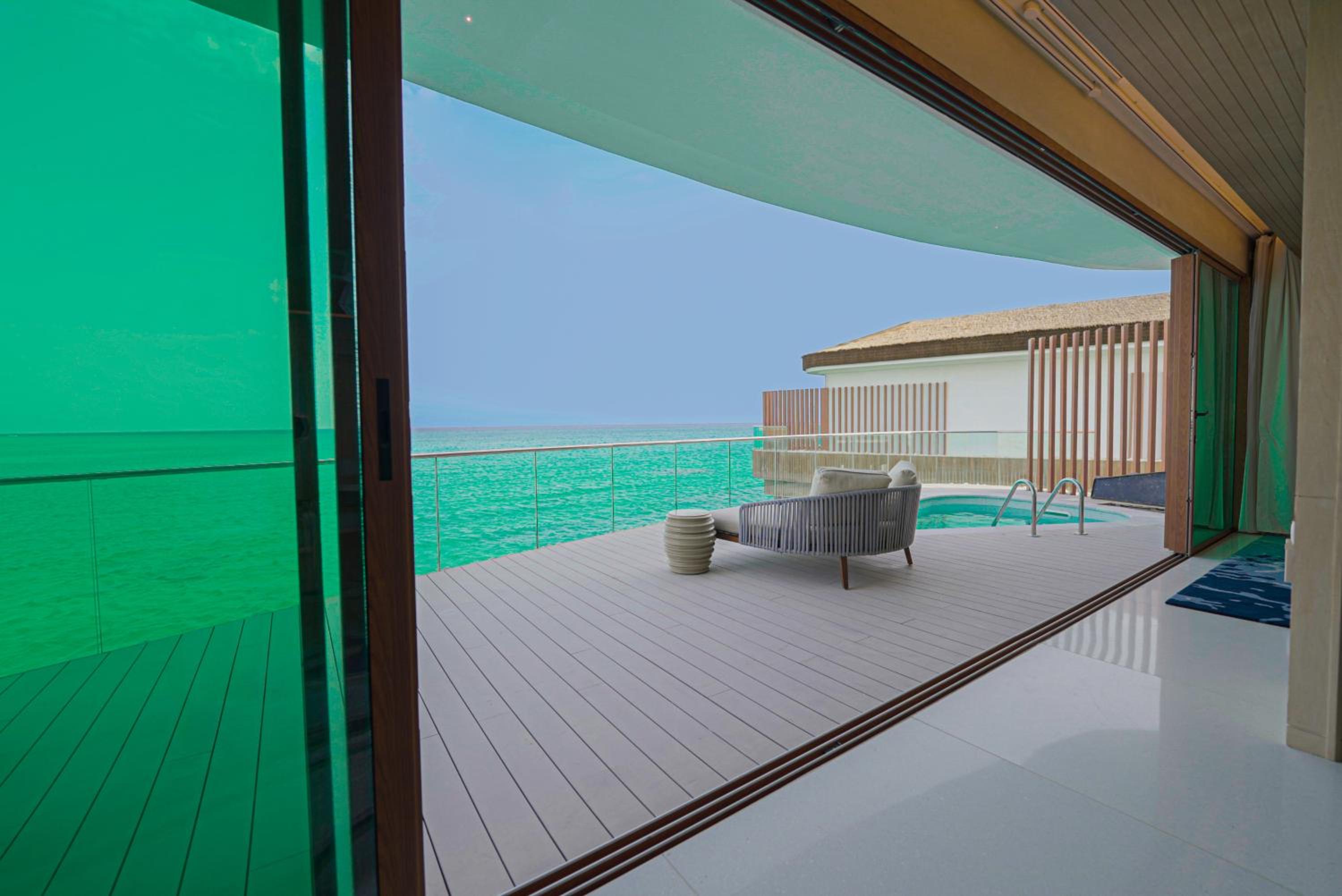 Tawila Island Resort