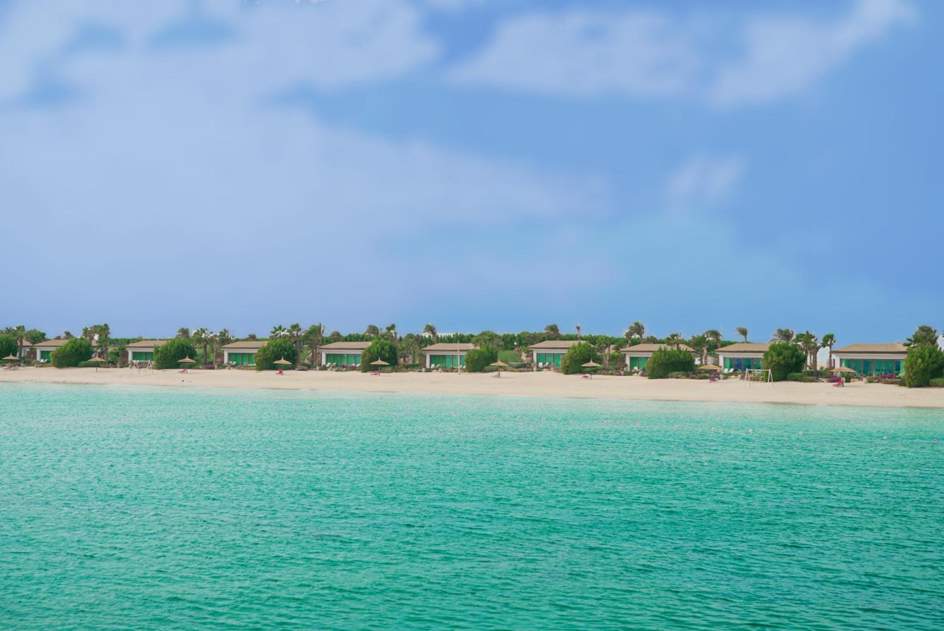 Tawila Island Resort
