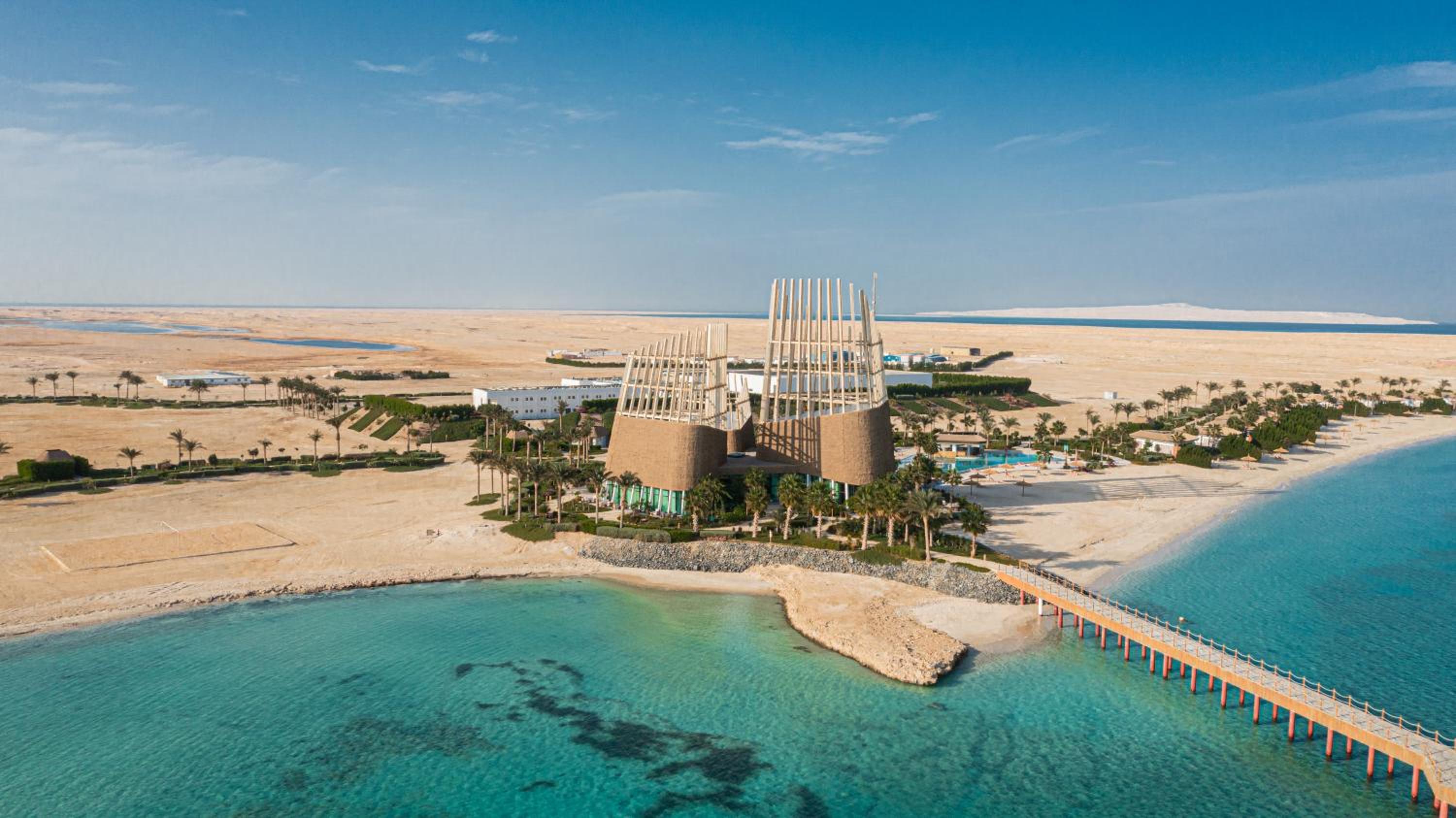 Tawila Island Resort
