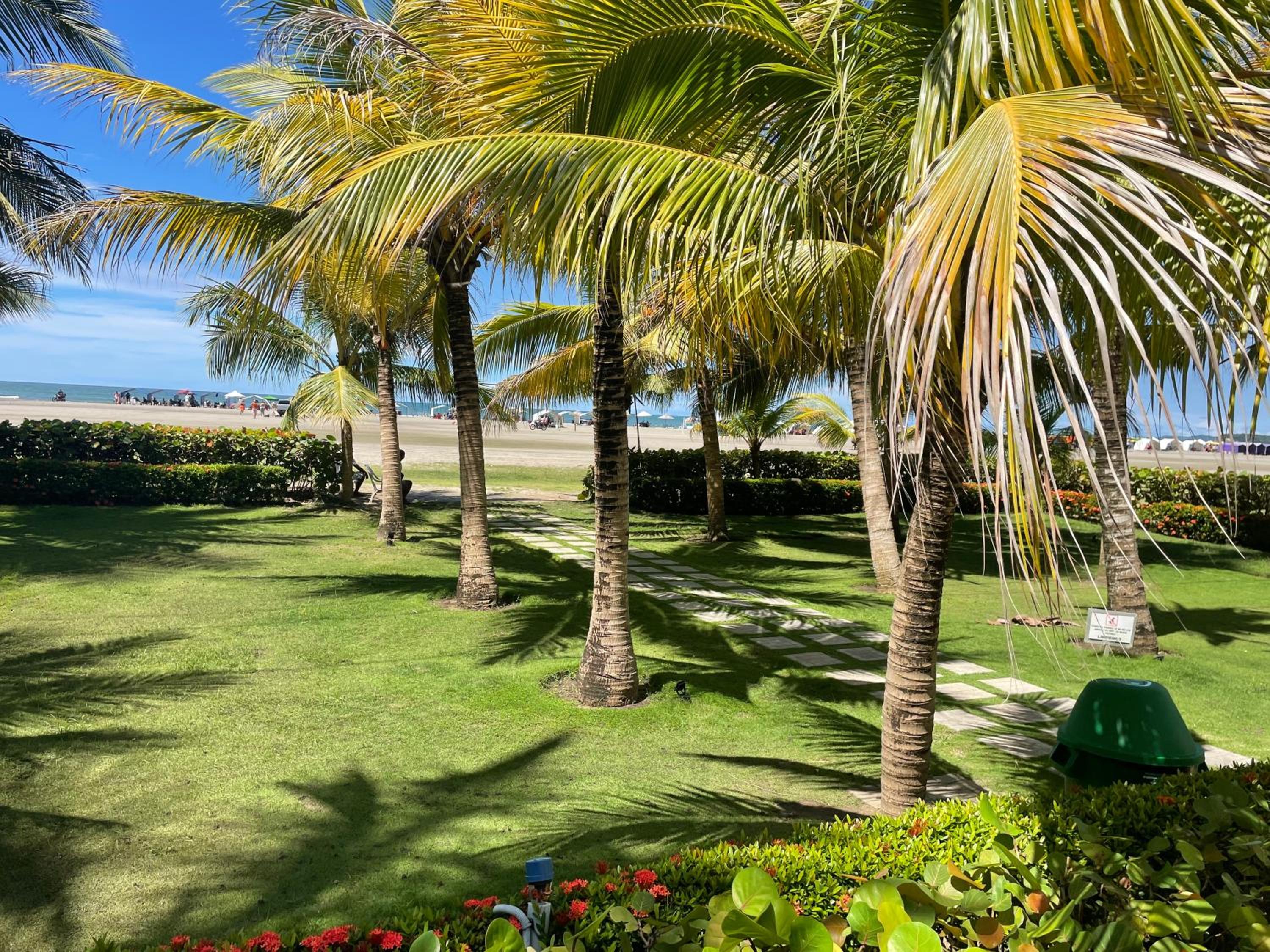 Apartamento de lujo Morros ULTRA con vista y acceso directo al mar , Cartagena de Indias