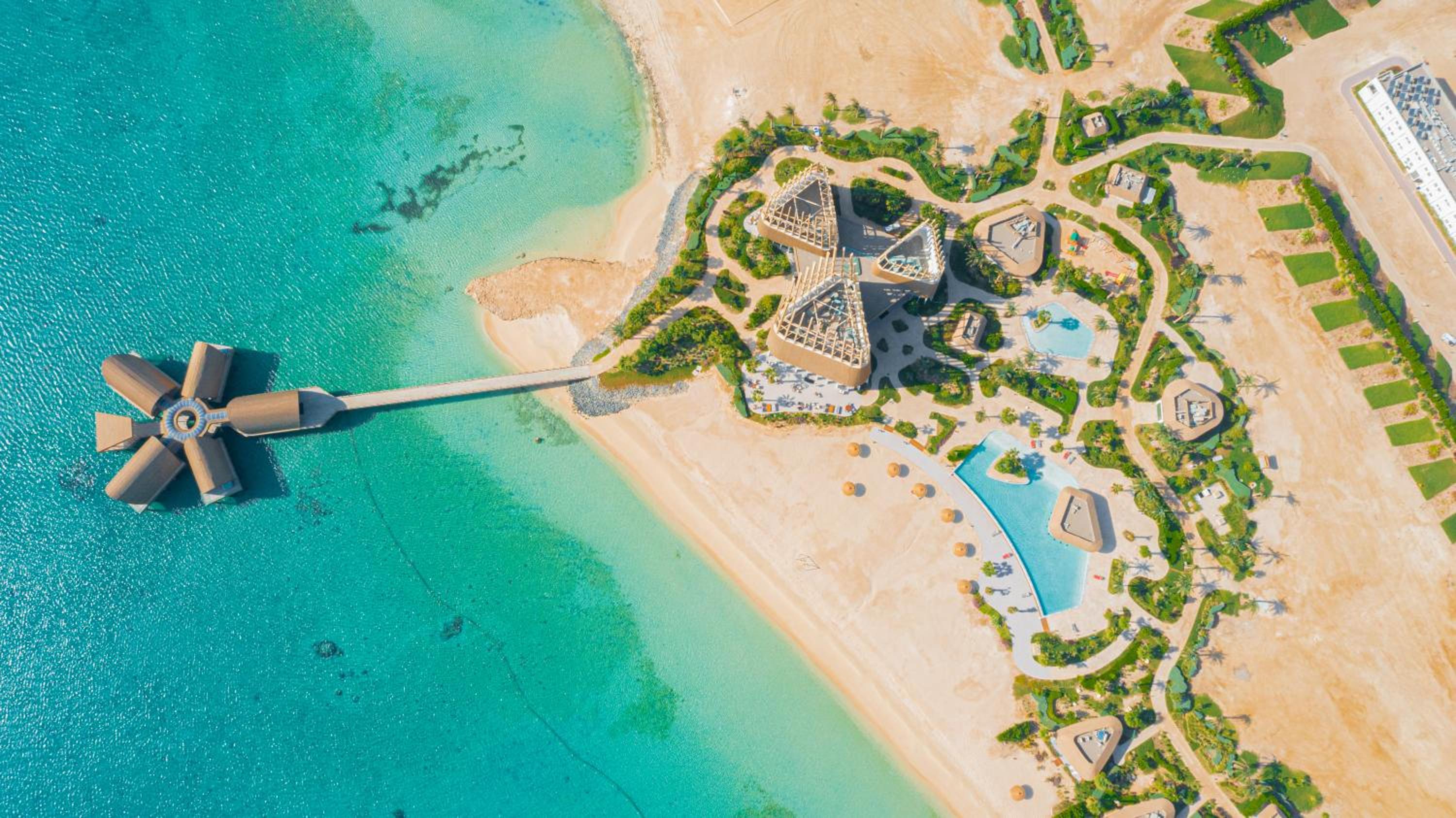 Tawila Island Resort