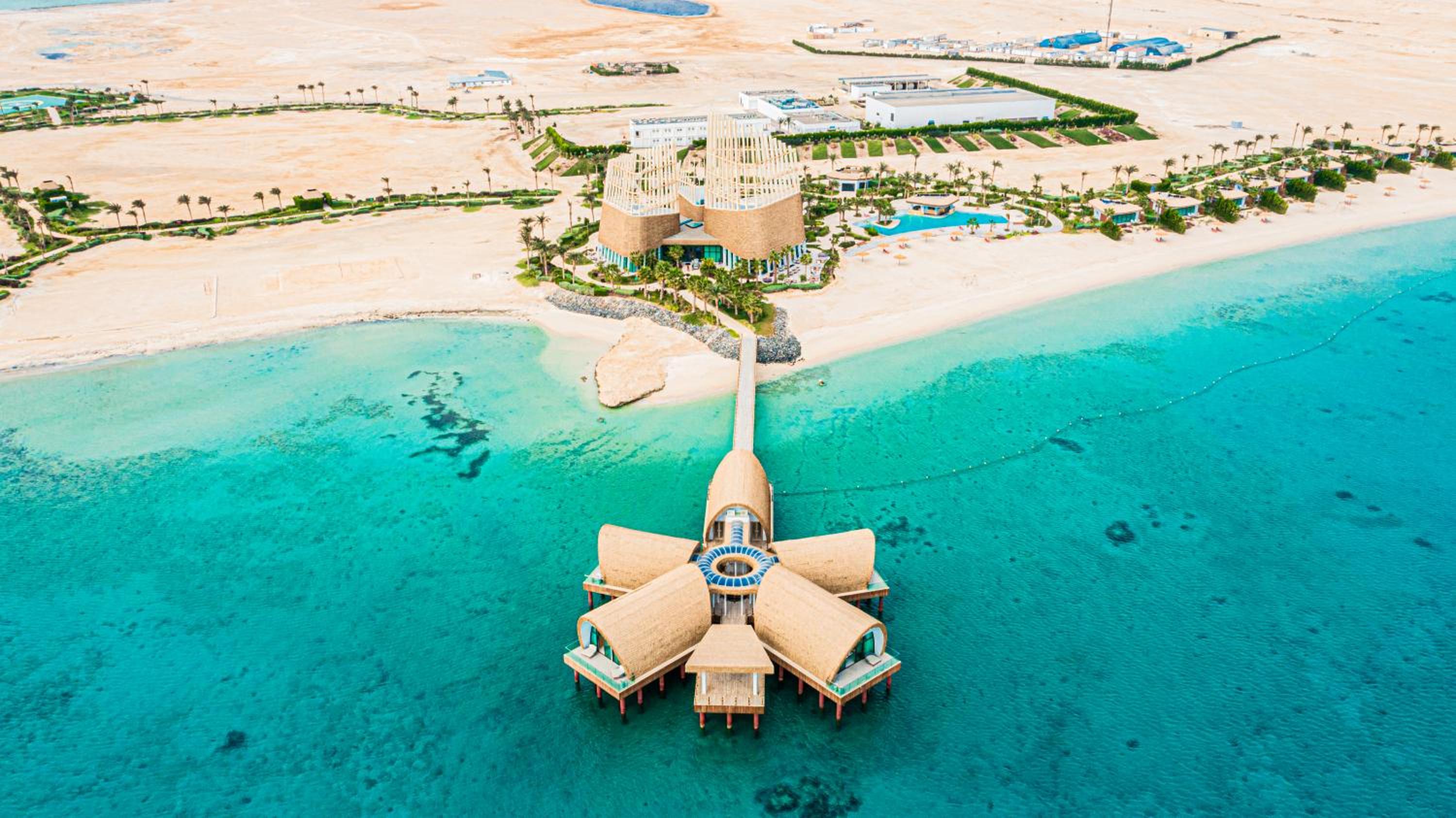 Tawila Island Resort