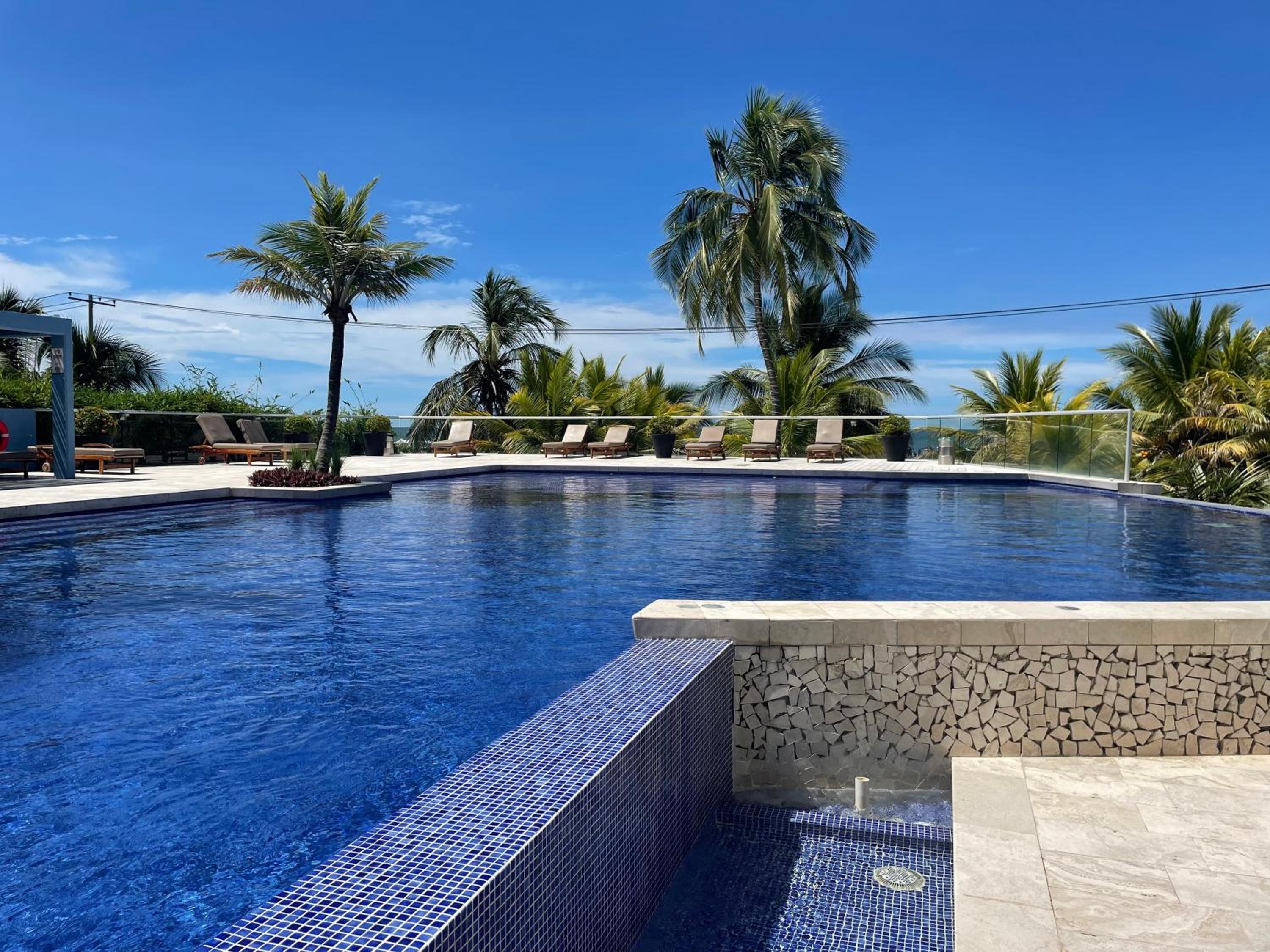 Apartamento de lujo Morros ULTRA con vista y acceso directo al mar , Cartagena de Indias