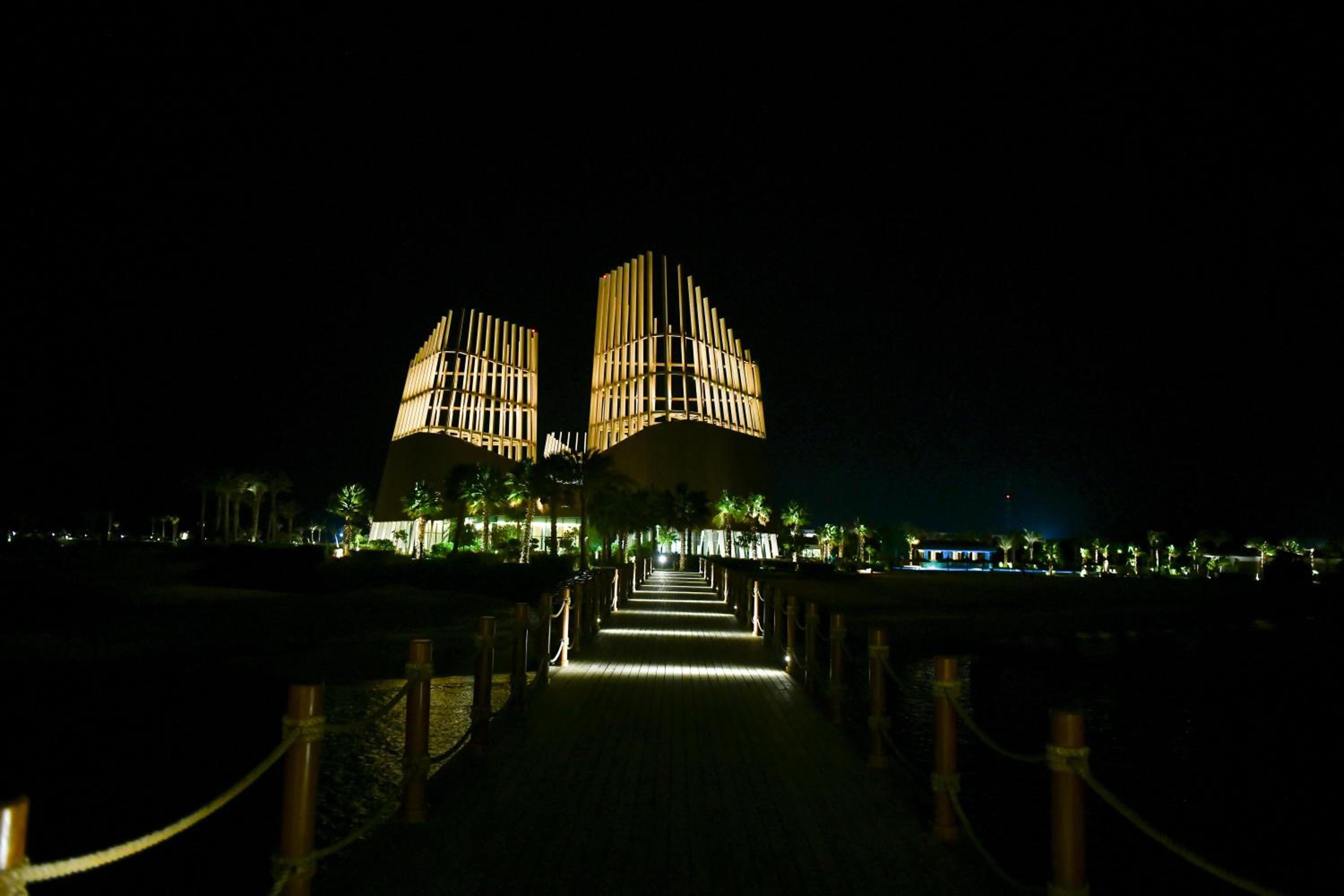 Tawila Island Resort
