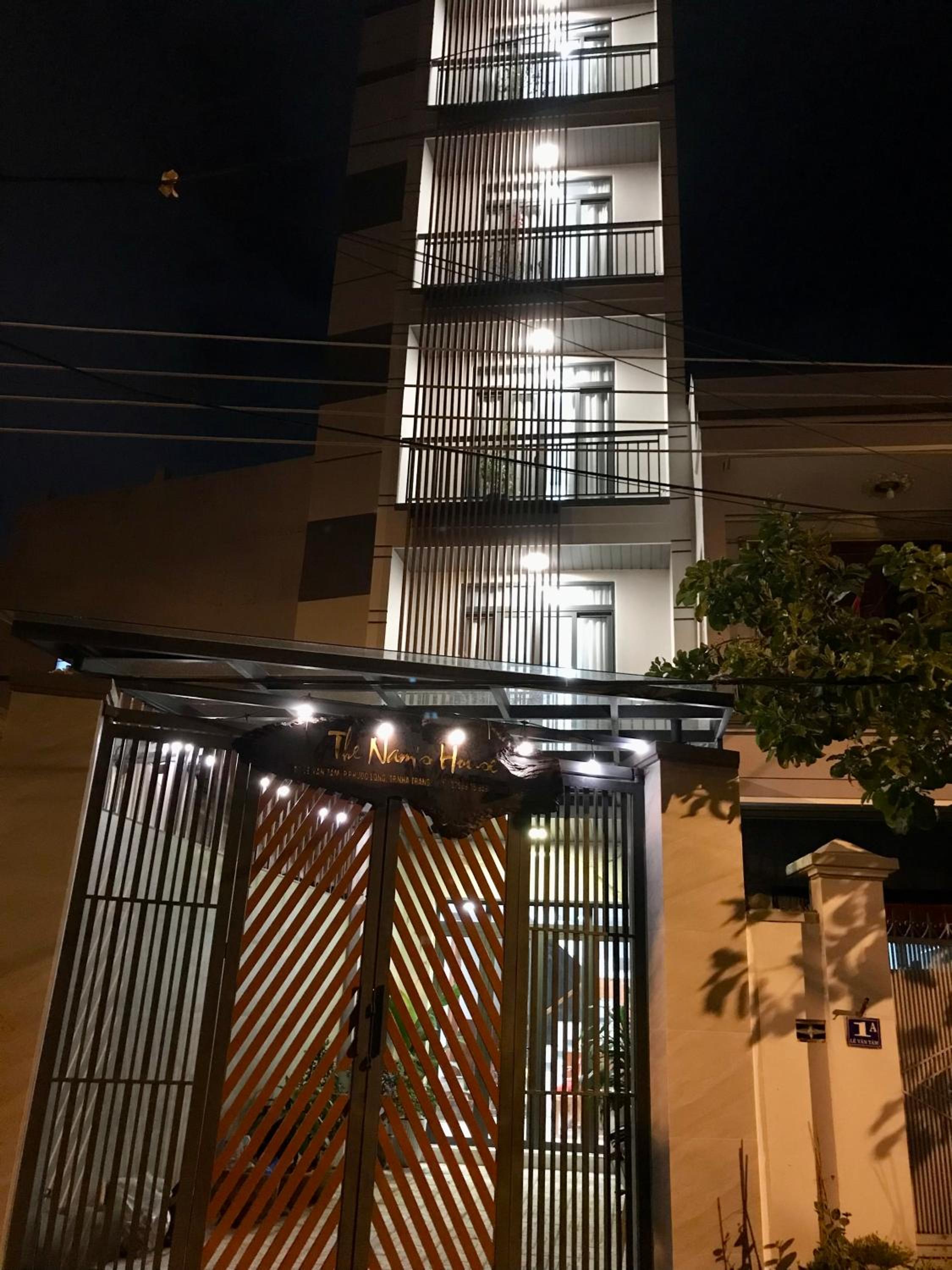 The Nam’s House-Nha Trang view 4