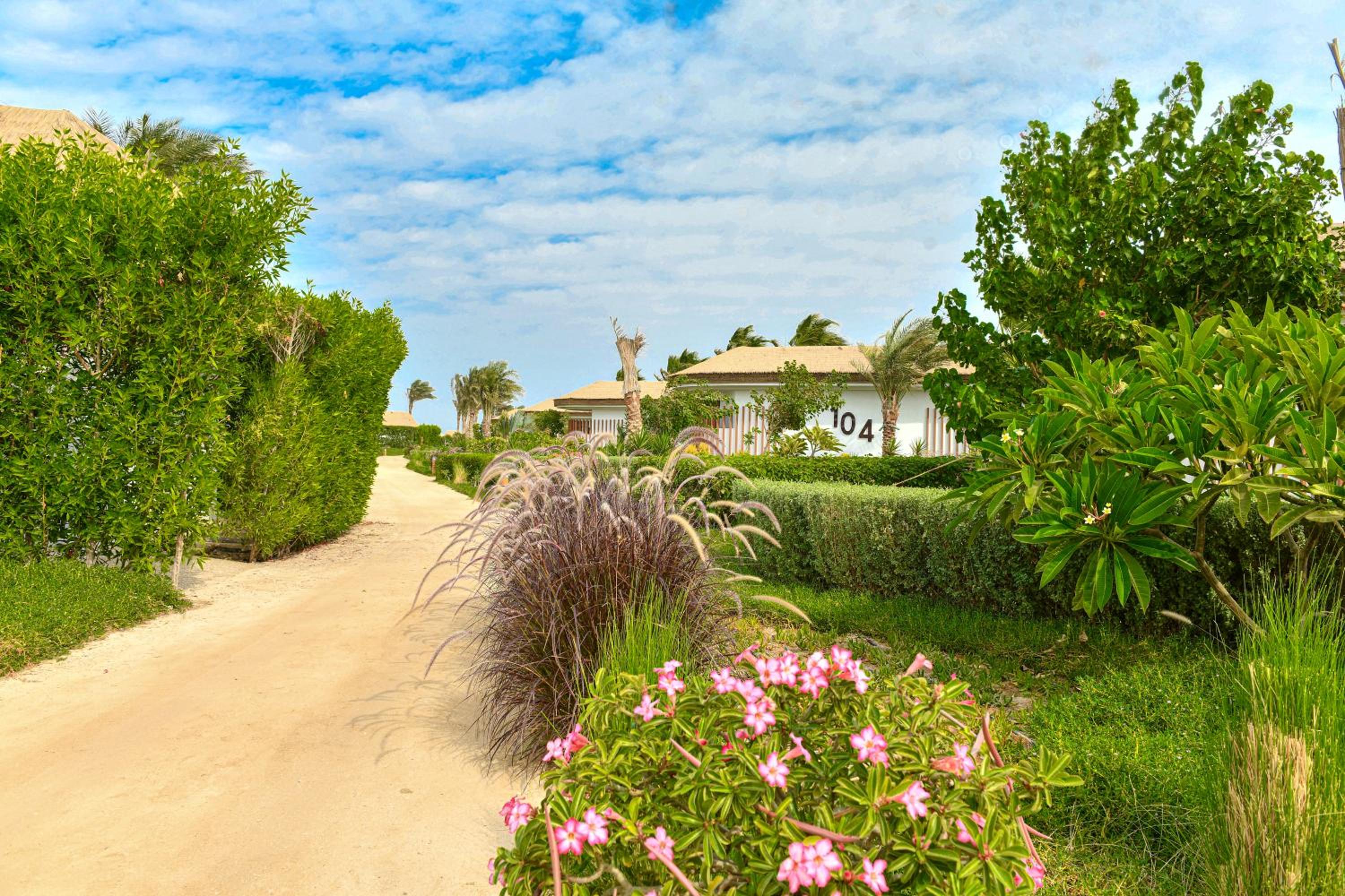 Tawila Island Resort