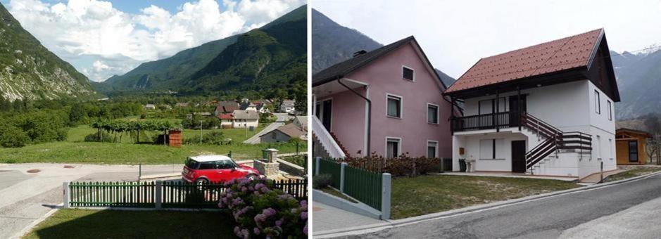 Apartma Ferjan