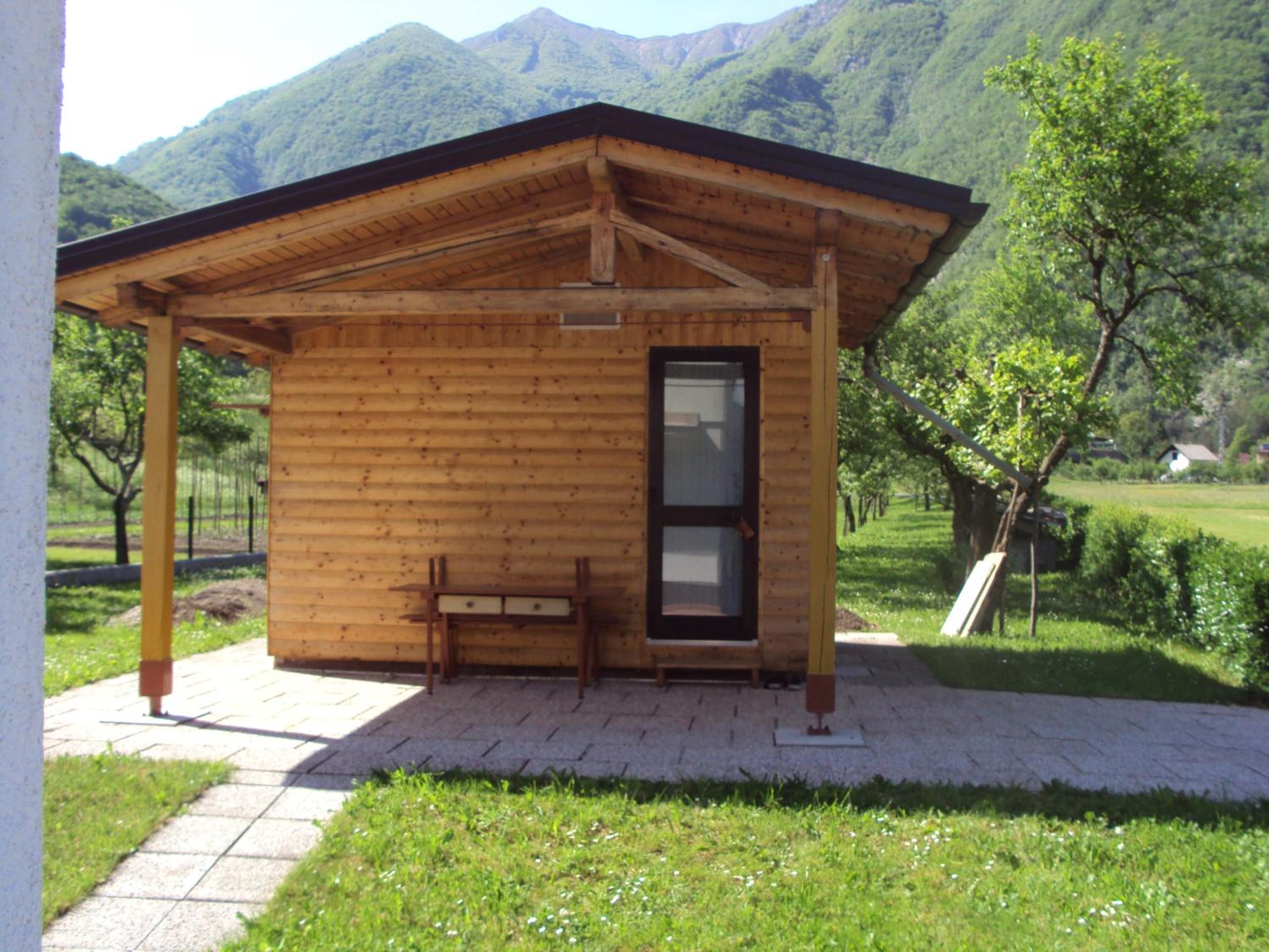 Apartma Ferjan