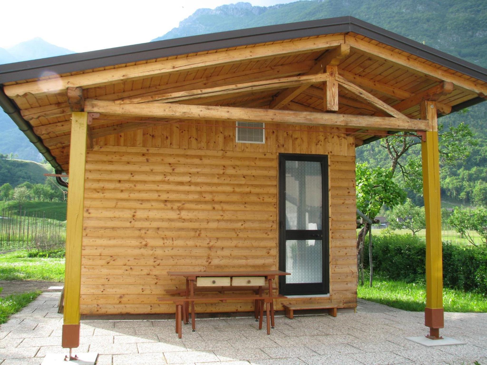 Apartma Ferjan