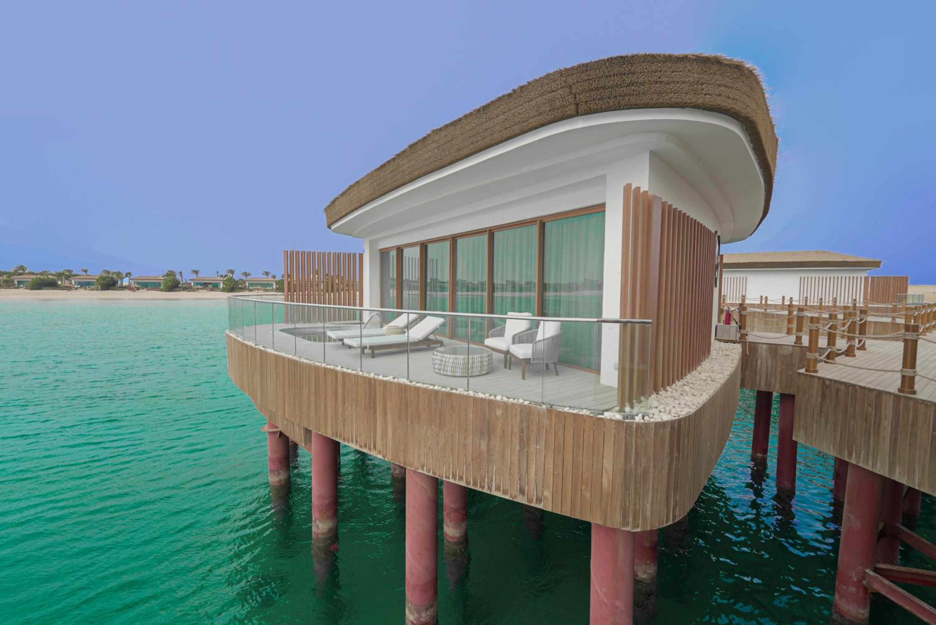 Tawila Island Resort