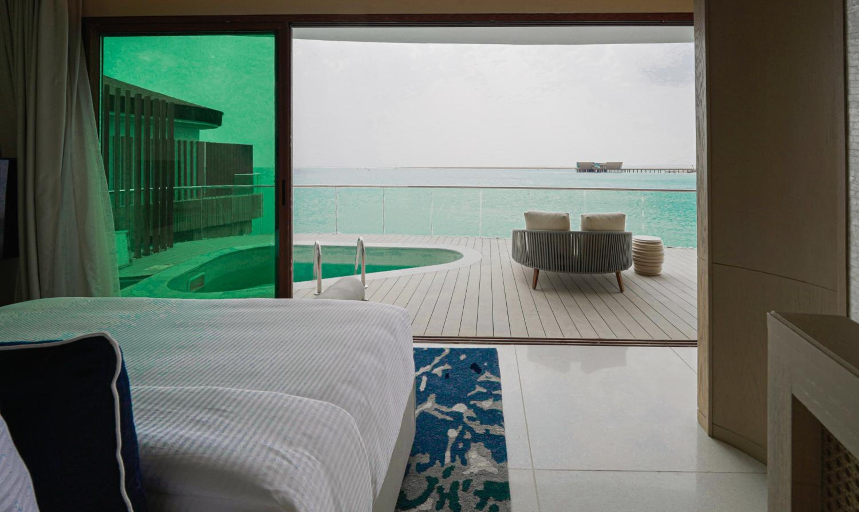 Tawila Island Resort