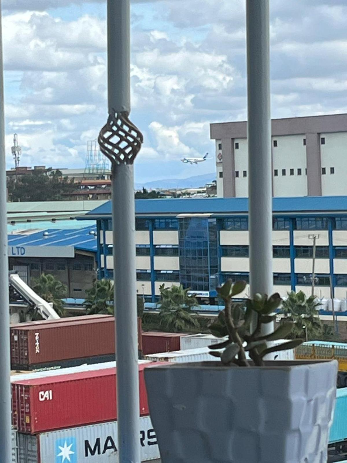TCR Residences at Kings Millennium- 3Bdrm Apts, All Ensuite, 7km to JKI Airport, 7km to CBD view 2