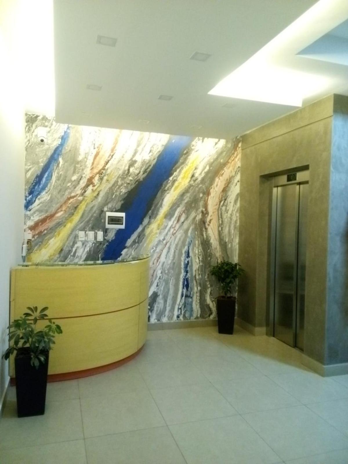 Apartamento Luz de Luna1