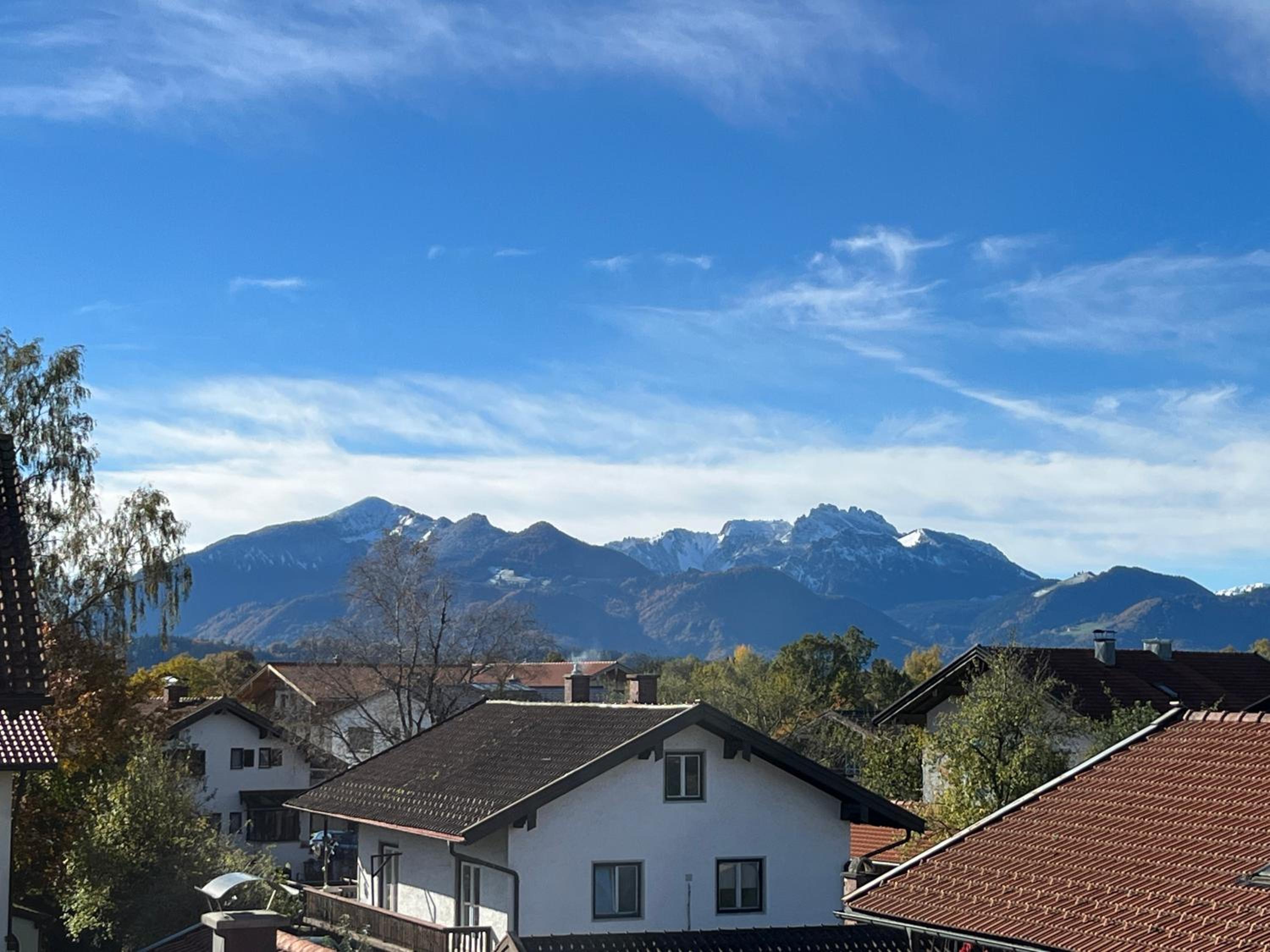 Chiemgauloft am Chiemsee