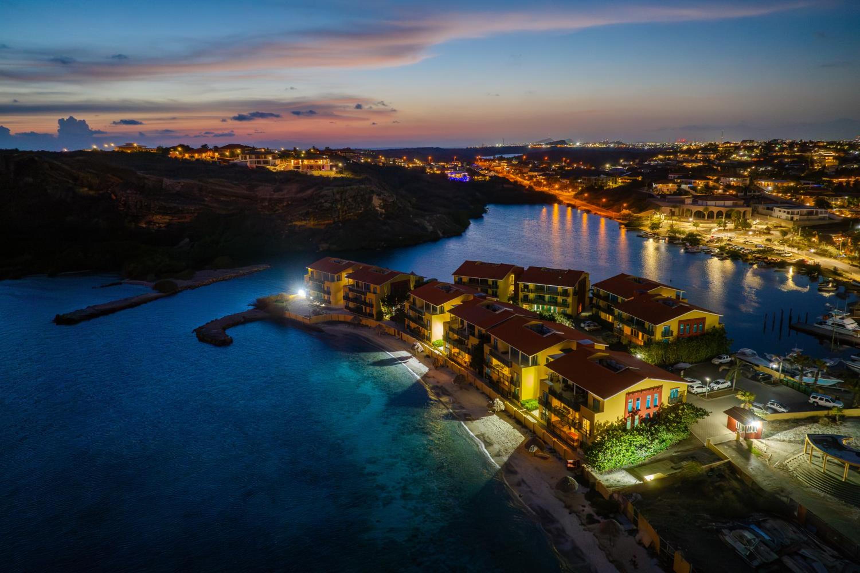 Palapa Beach Paradise