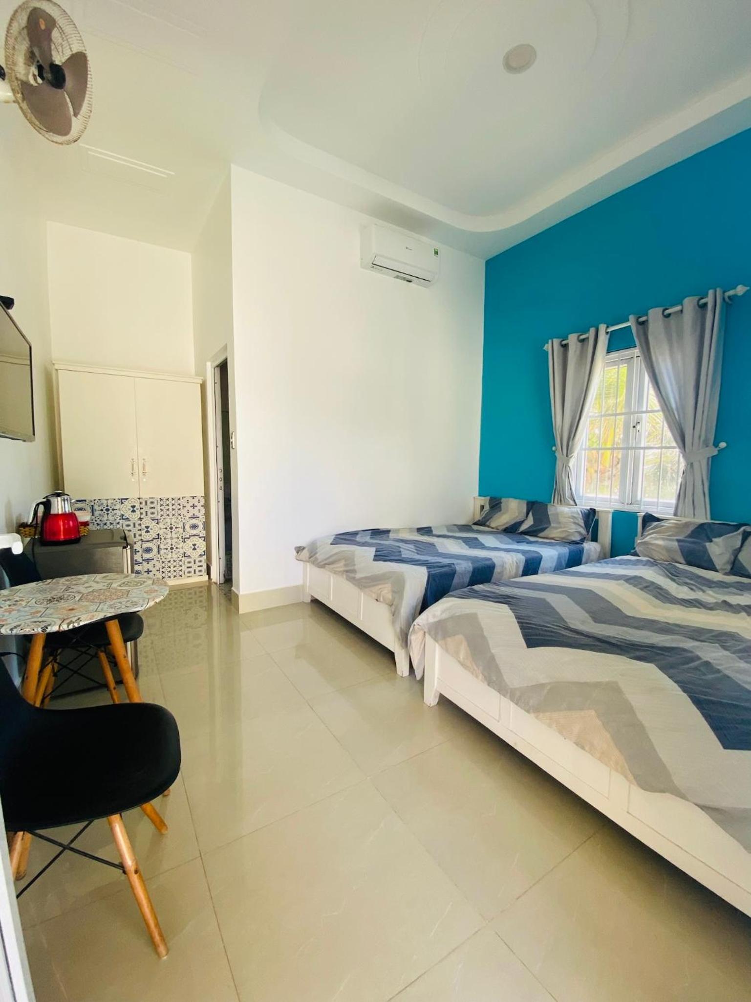 Homestay BONO Mũi Né