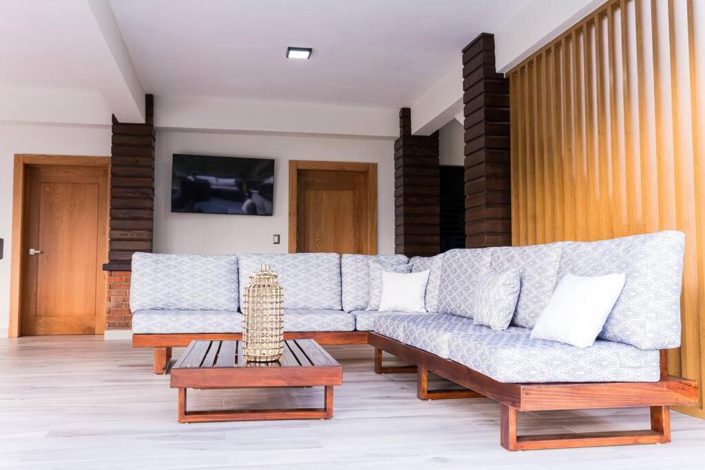 Luxury Mountain villa, Jarabacoa villa vargas