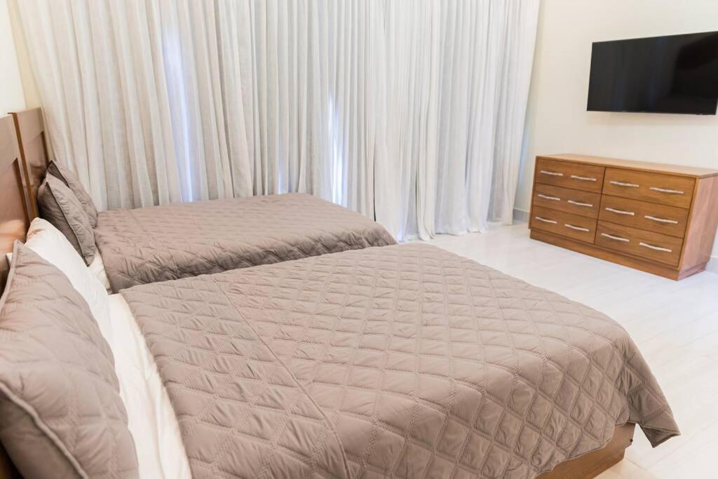 Luxury Mountain villa, Jarabacoa villa vargas