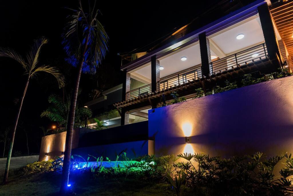 Luxury Mountain villa, Jarabacoa villa vargas