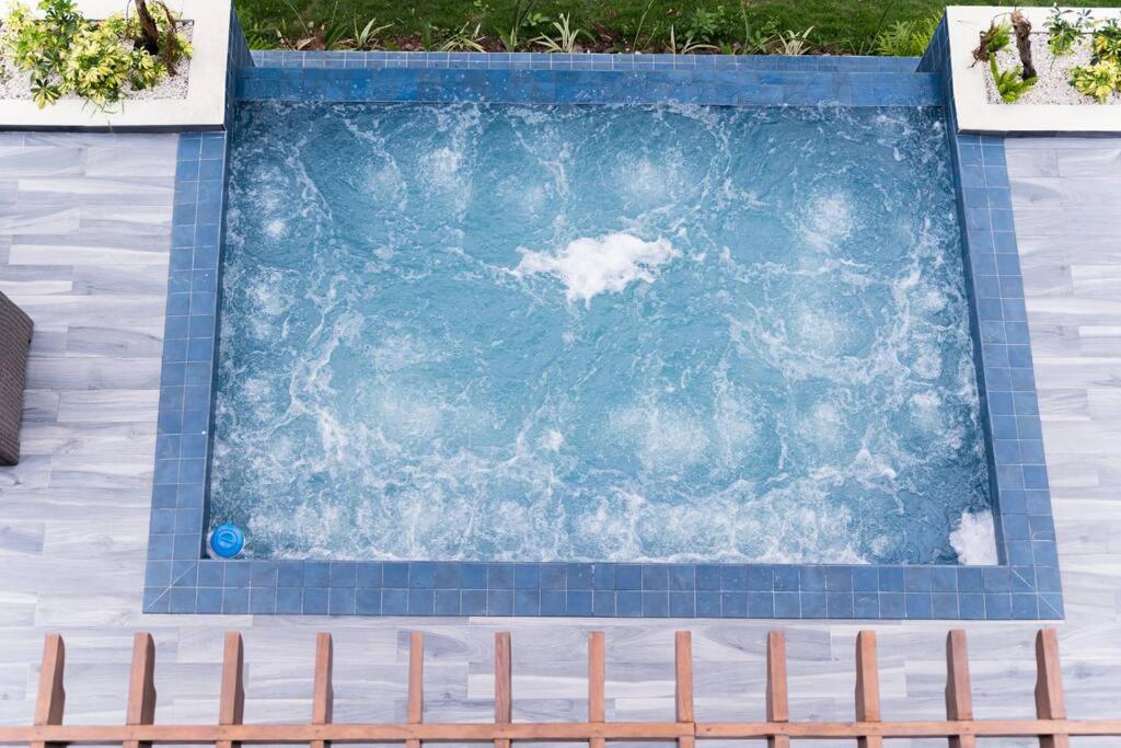 Luxury Mountain villa, Jarabacoa villa vargas