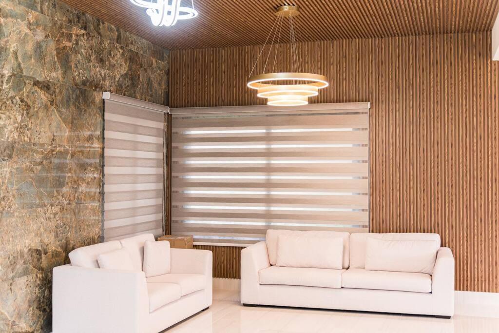 Luxury Mountain villa, Jarabacoa villa vargas
