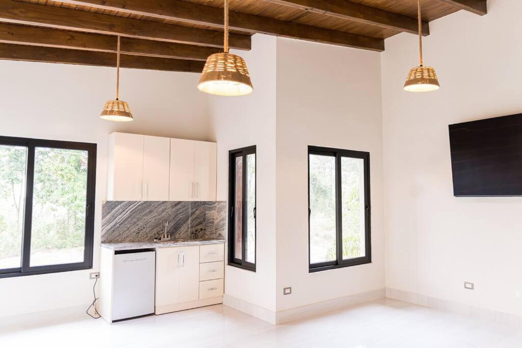 Luxury Mountain villa, Jarabacoa villa vargas