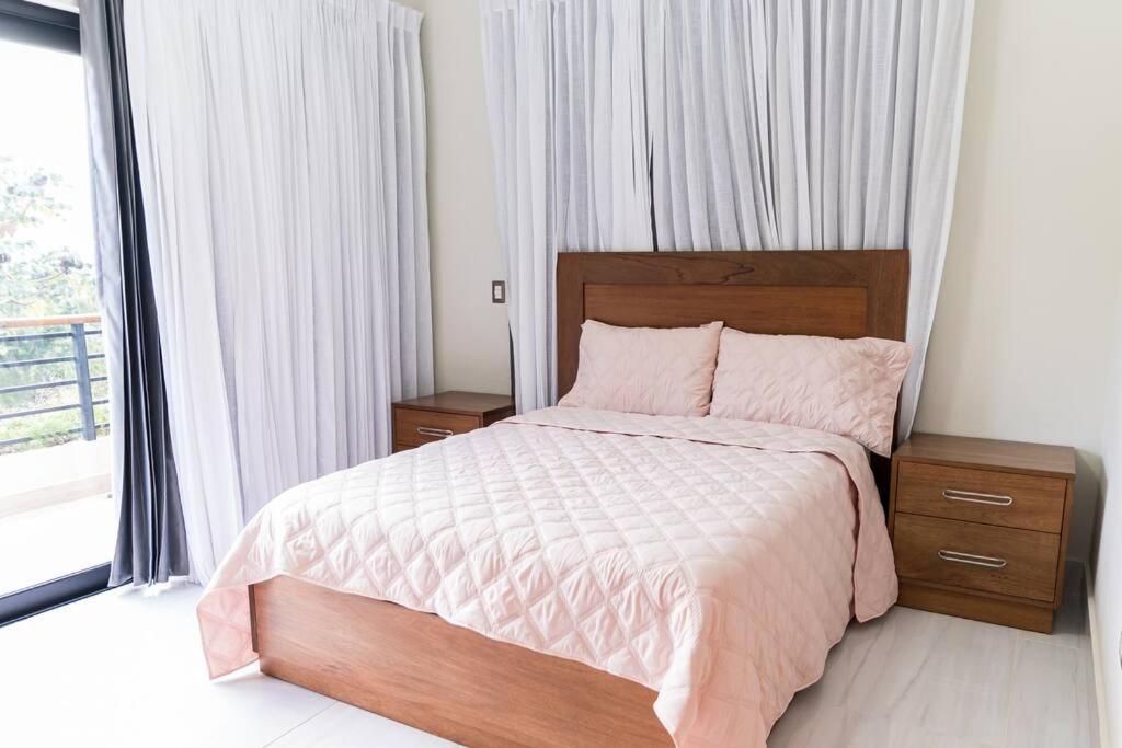 Luxury Mountain villa, Jarabacoa villa vargas