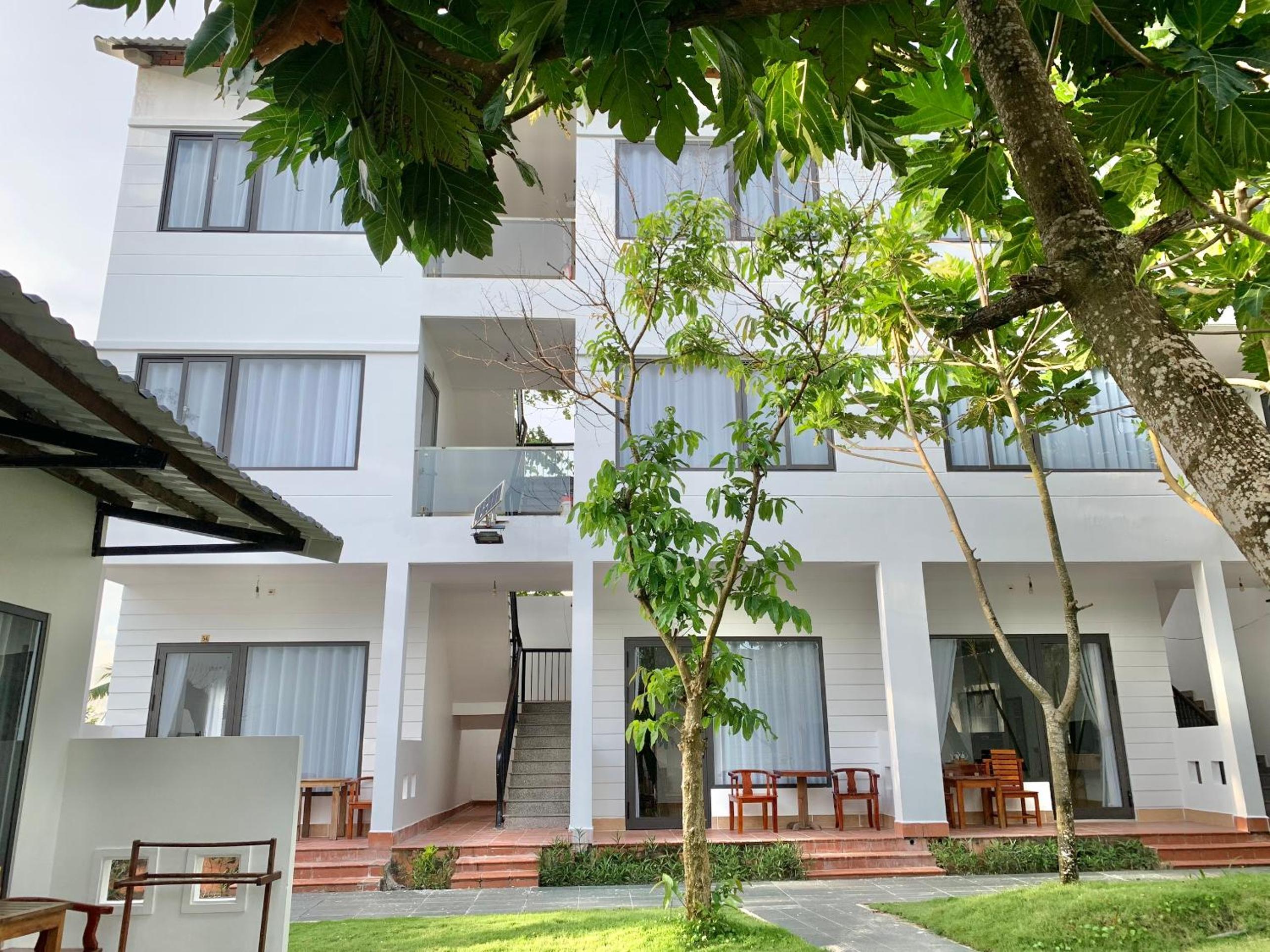 Orange Resort