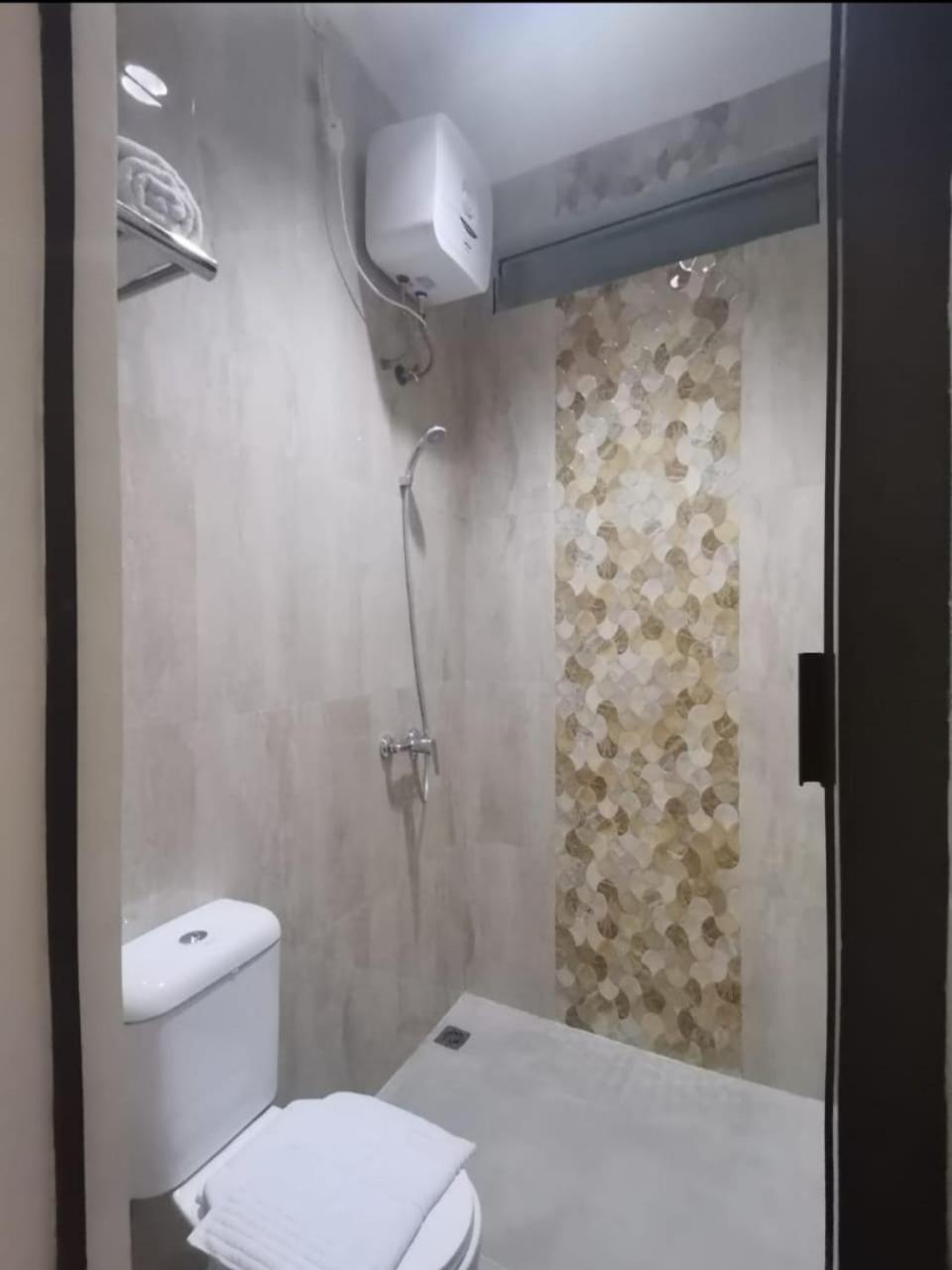 Phoenix Guest House view 5
