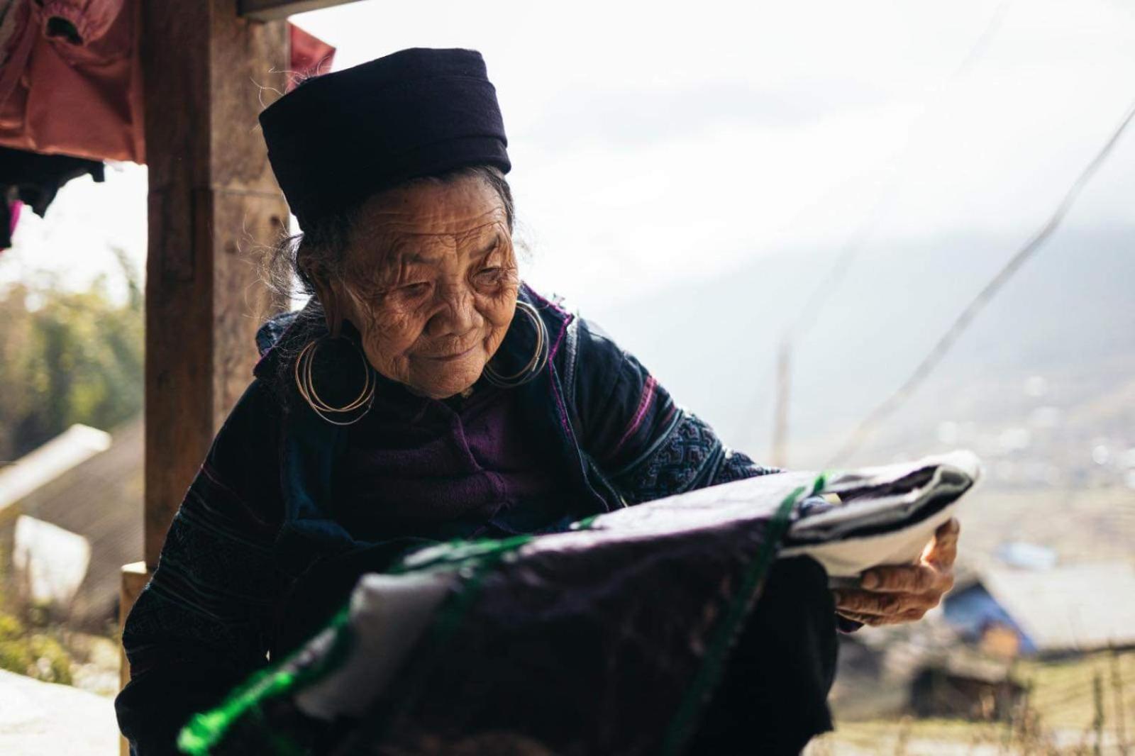 Hmong Sister House and Trekking