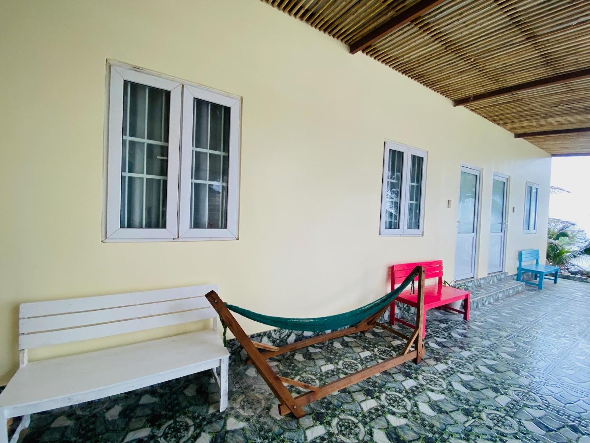 Homestay BONO Mũi Né