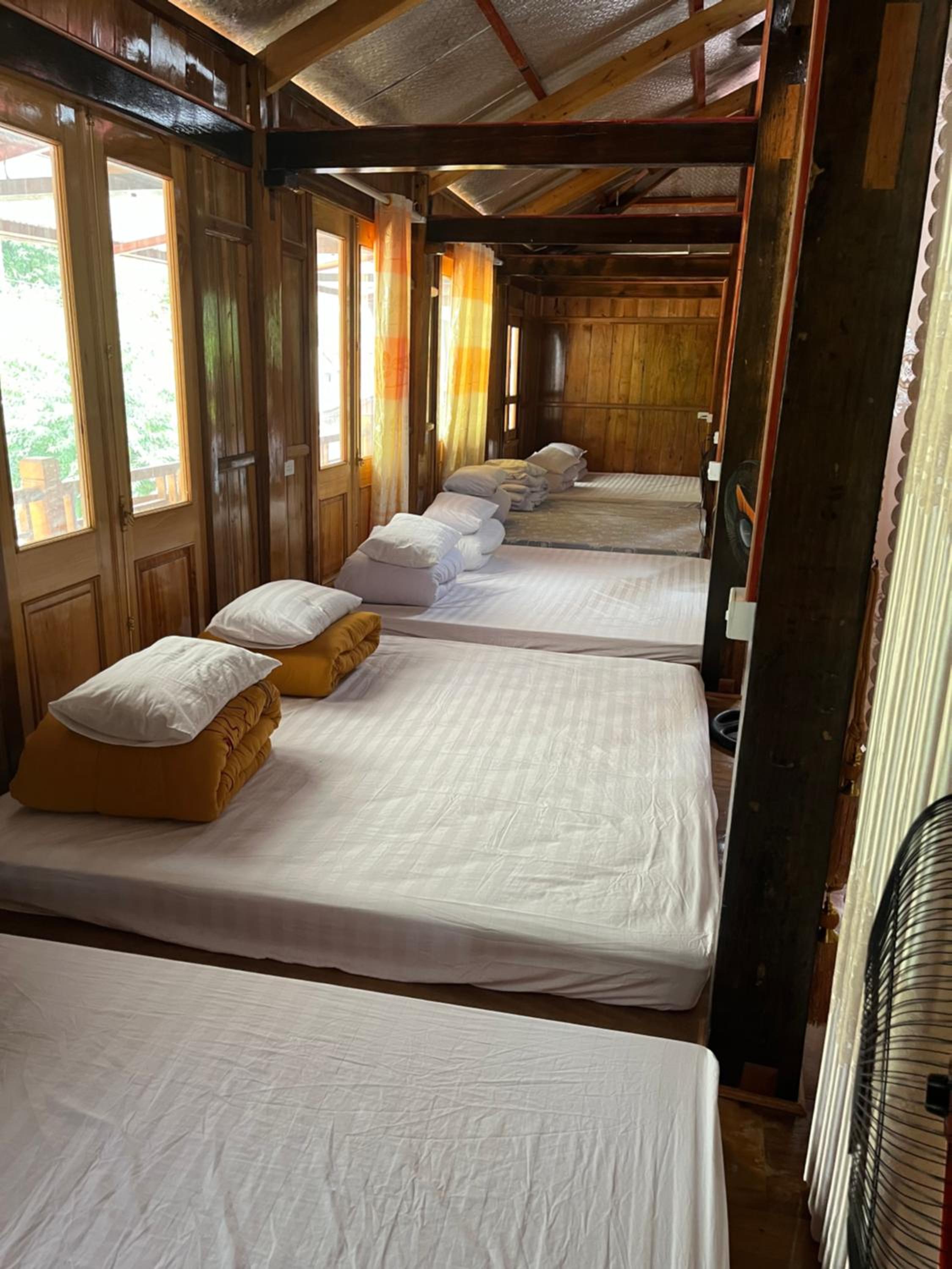 Homestay Hoa Thao view 3