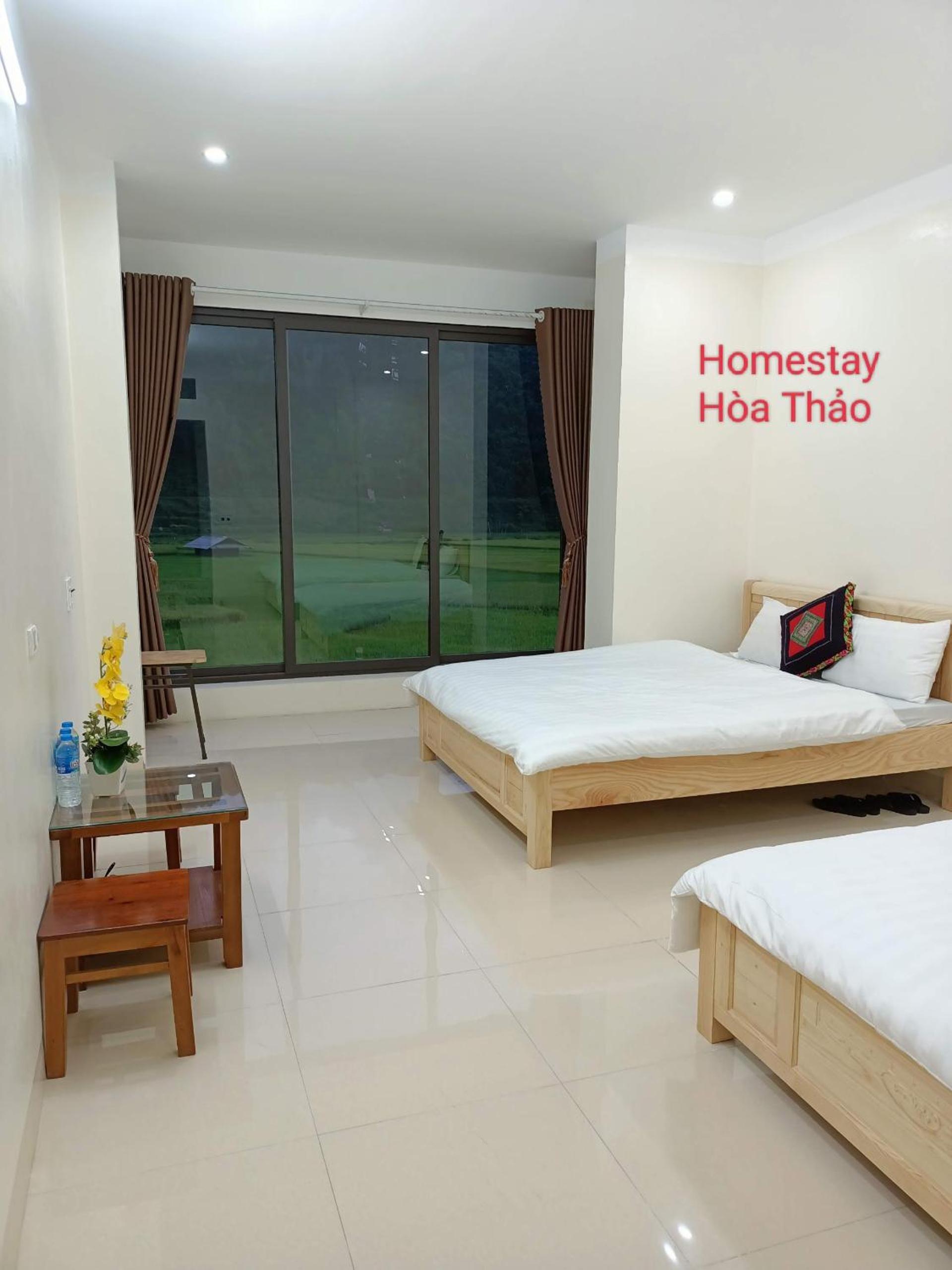 Homestay Hoa Thao view 5