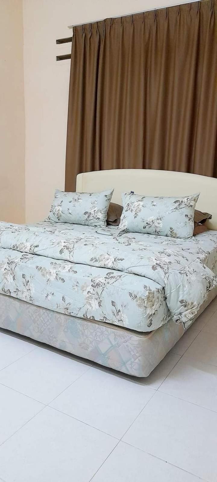 TheBungaTulipsHomestay