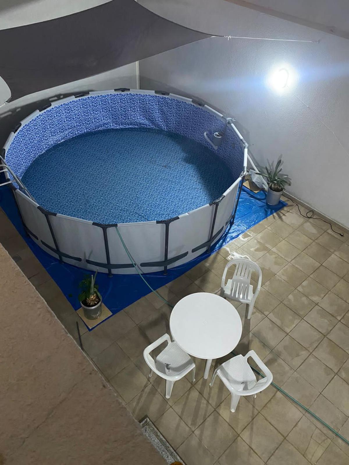 Riyadh Salman Villa فيلا