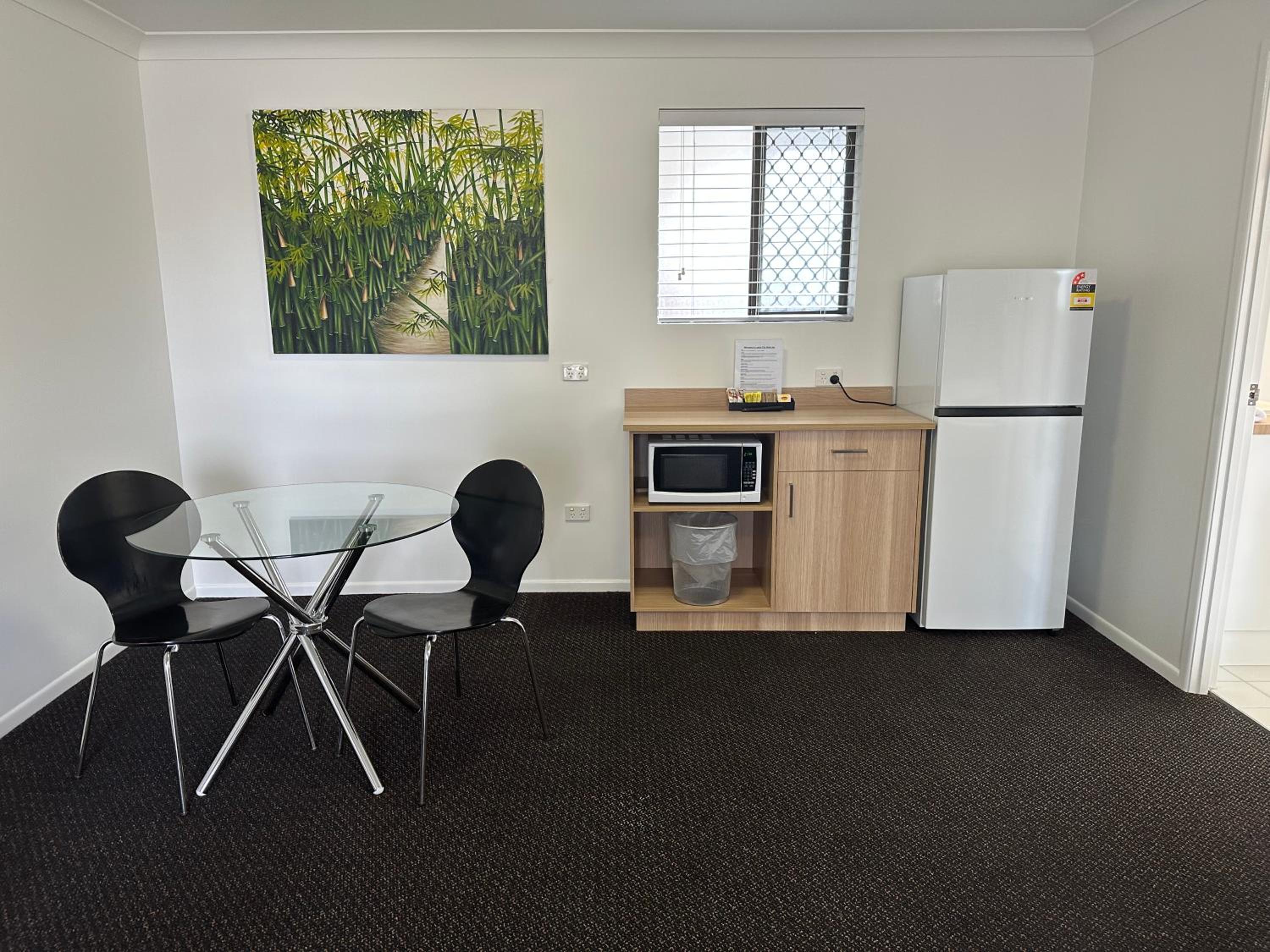 Logan City Motor Inn
