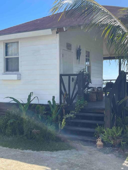 Hidden Paradise - Cottage