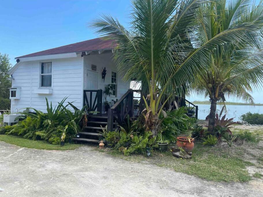 Hidden Paradise - Cottage