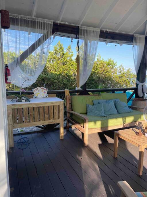 Hidden Paradise - Cottage