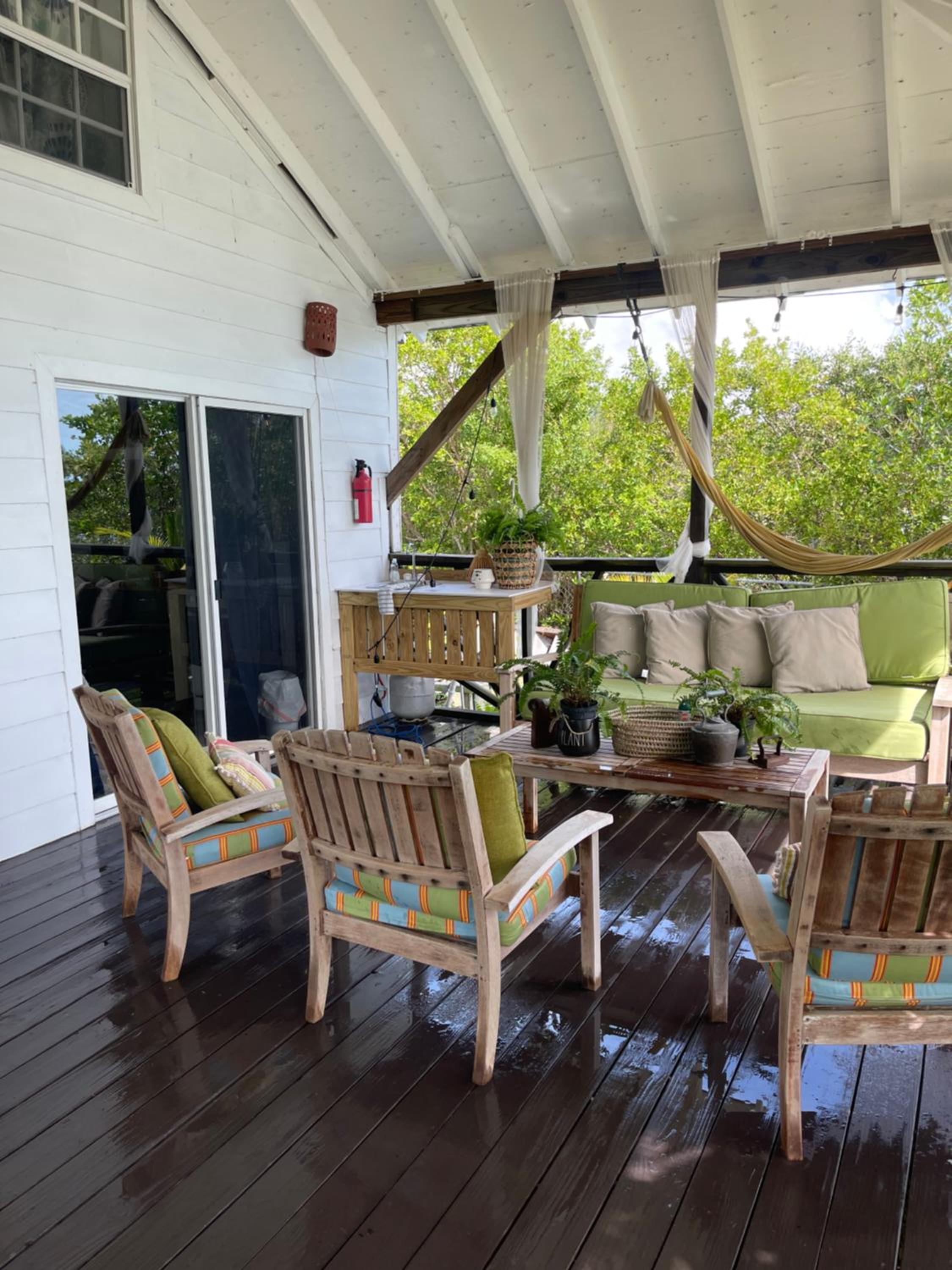 Hidden Paradise - Cottage