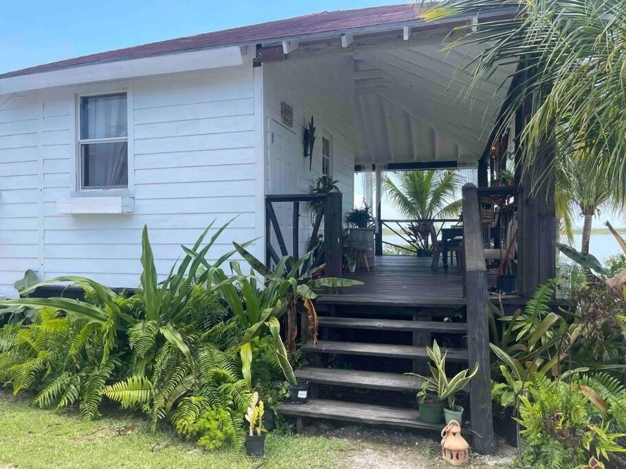 Hidden Paradise - Cottage